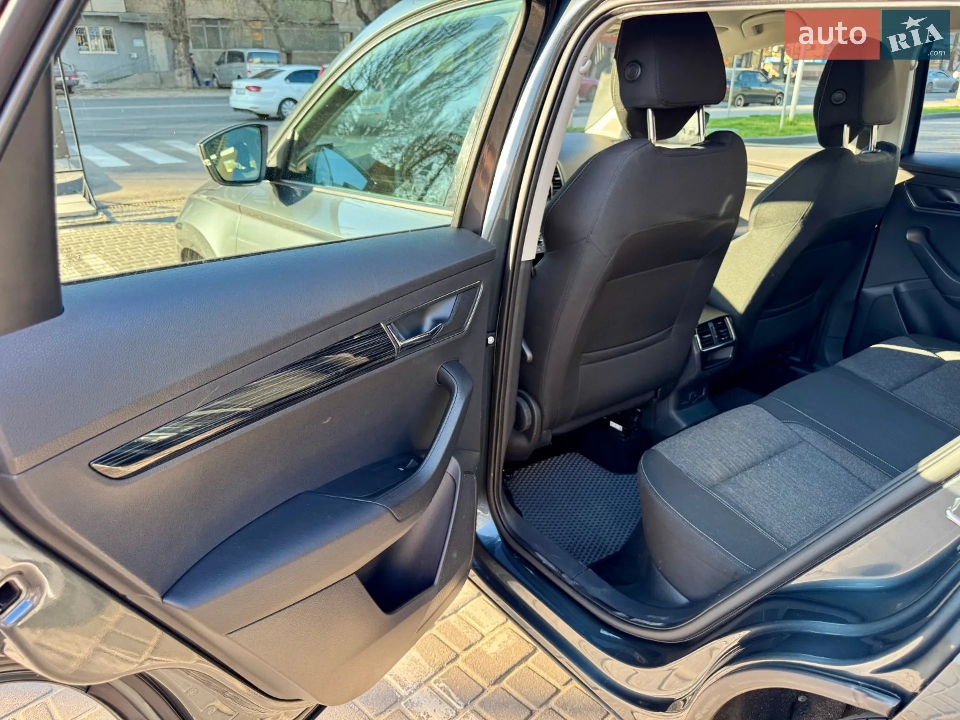 2021 Skoda Karoq - мініатюра 30