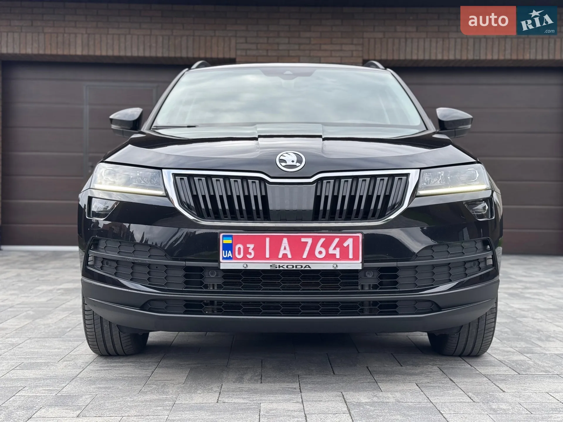 2019 Skoda Karoq - мініатюра 17