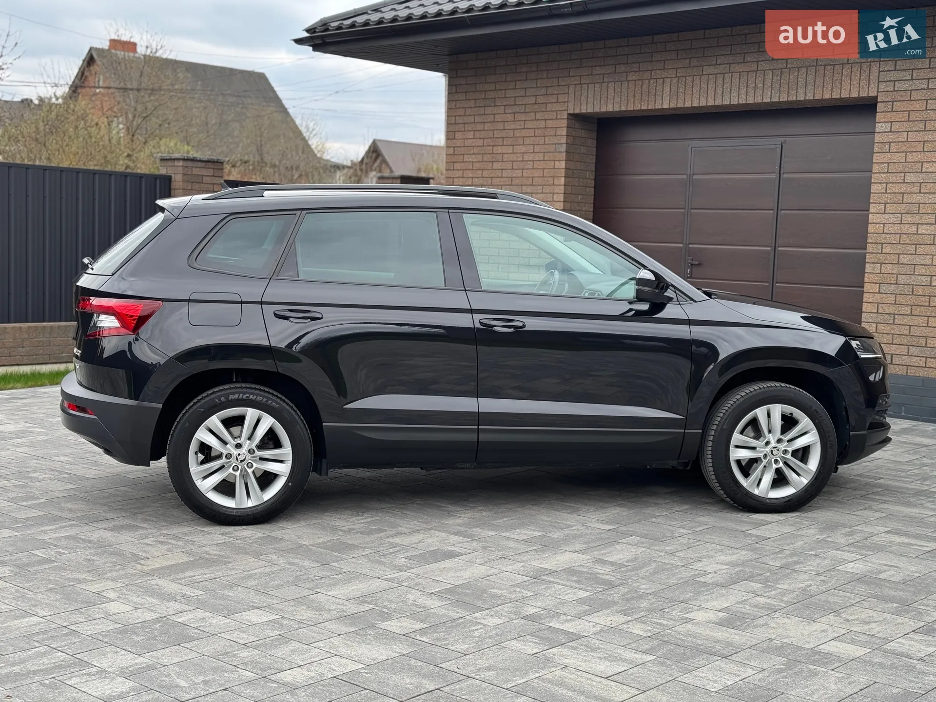 2019 Skoda Karoq - мініатюра 13