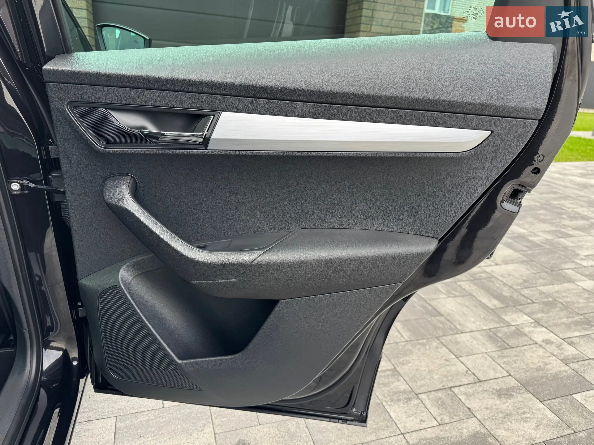 2019 Skoda Karoq - мініатюра 56