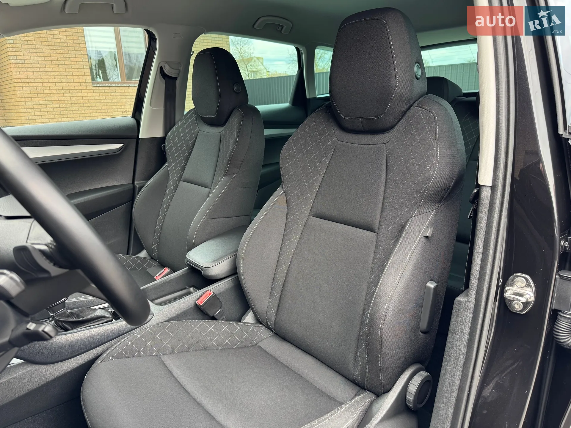 2019 Skoda Karoq - мініатюра 4