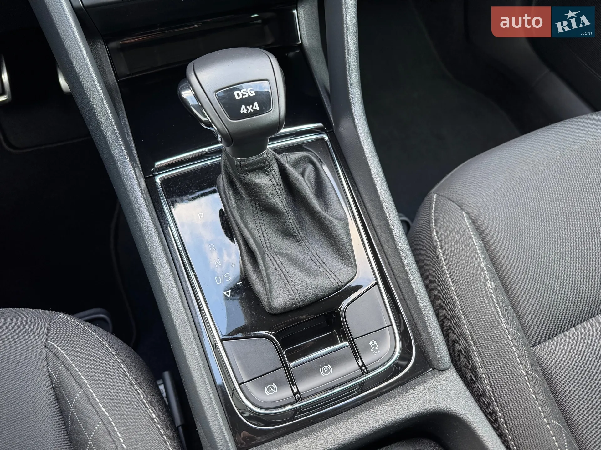2019 Skoda Karoq - мініатюра 43