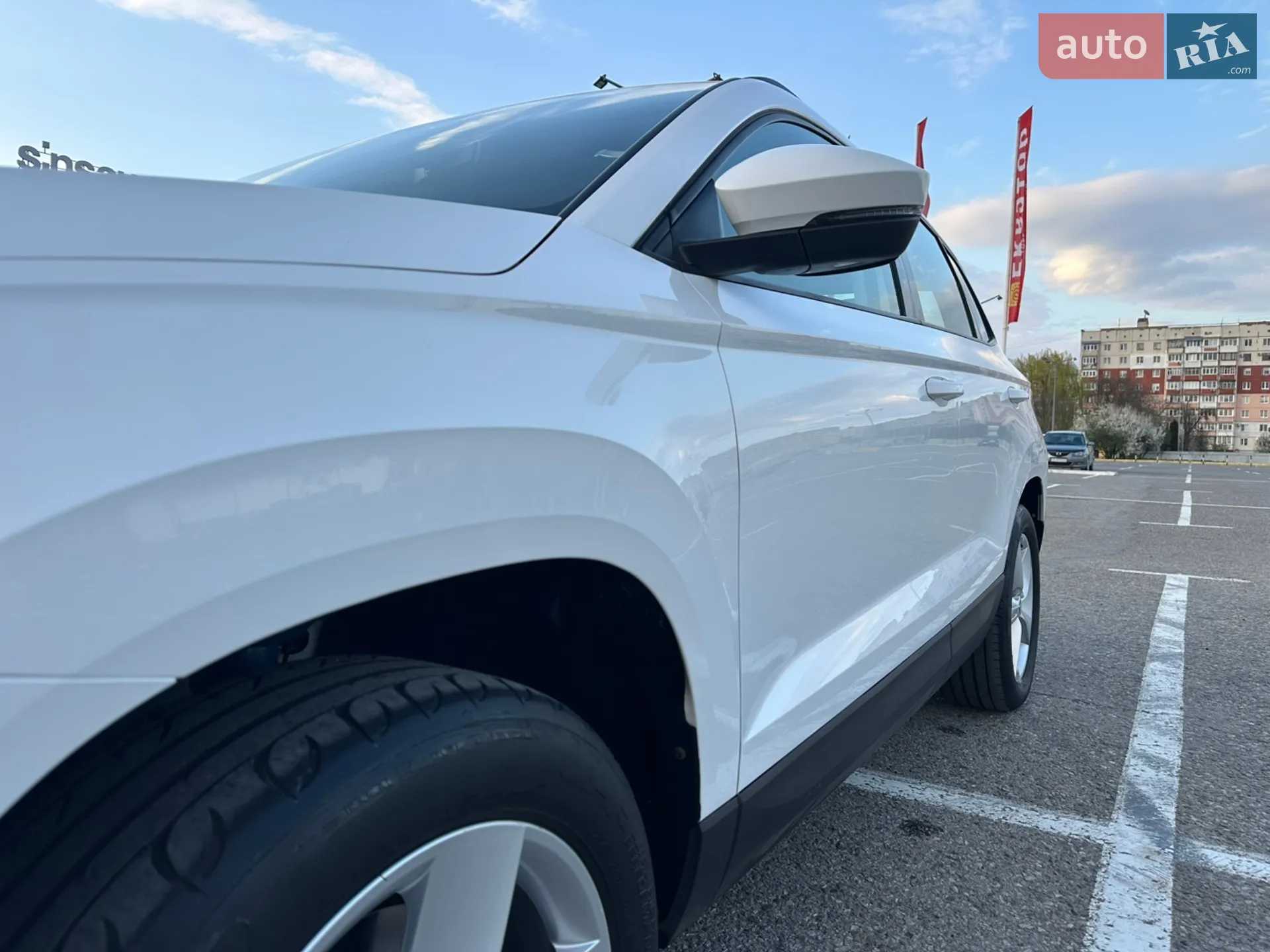 2020 Skoda Karoq - мініатюра 17