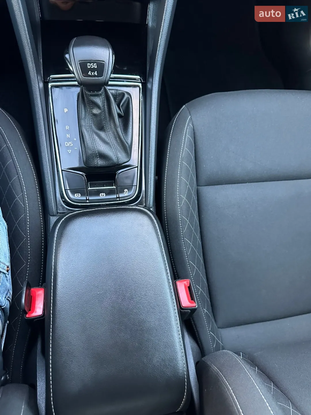 2020 Skoda Karoq - мініатюра 62