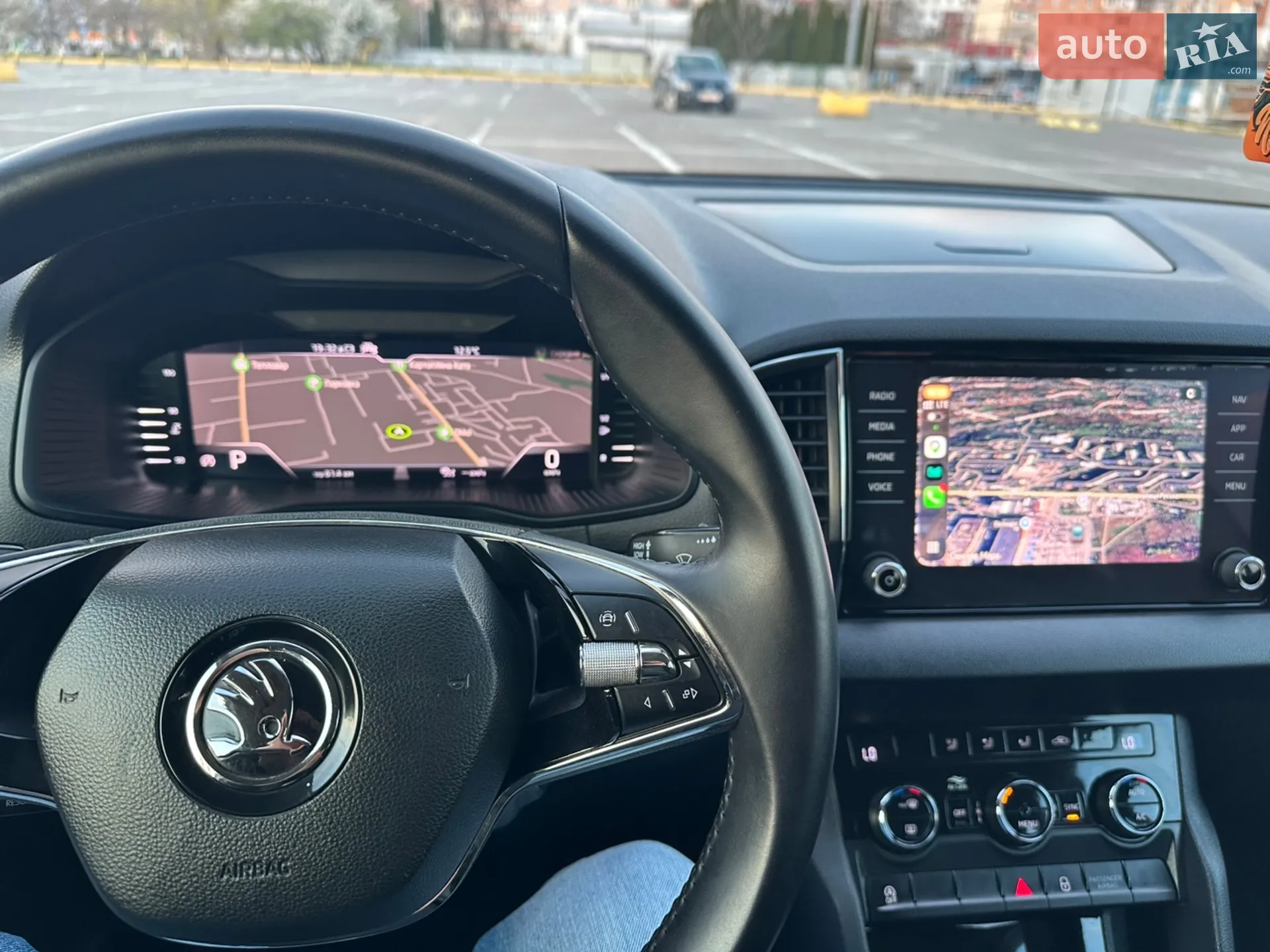 2020 Skoda Karoq - мініатюра 65