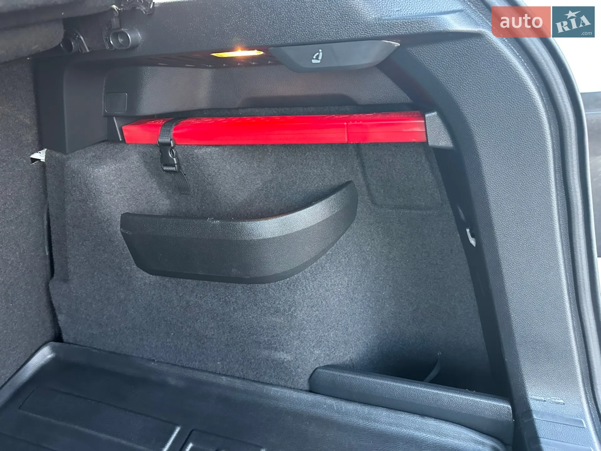 2020 Skoda Karoq - мініатюра 57