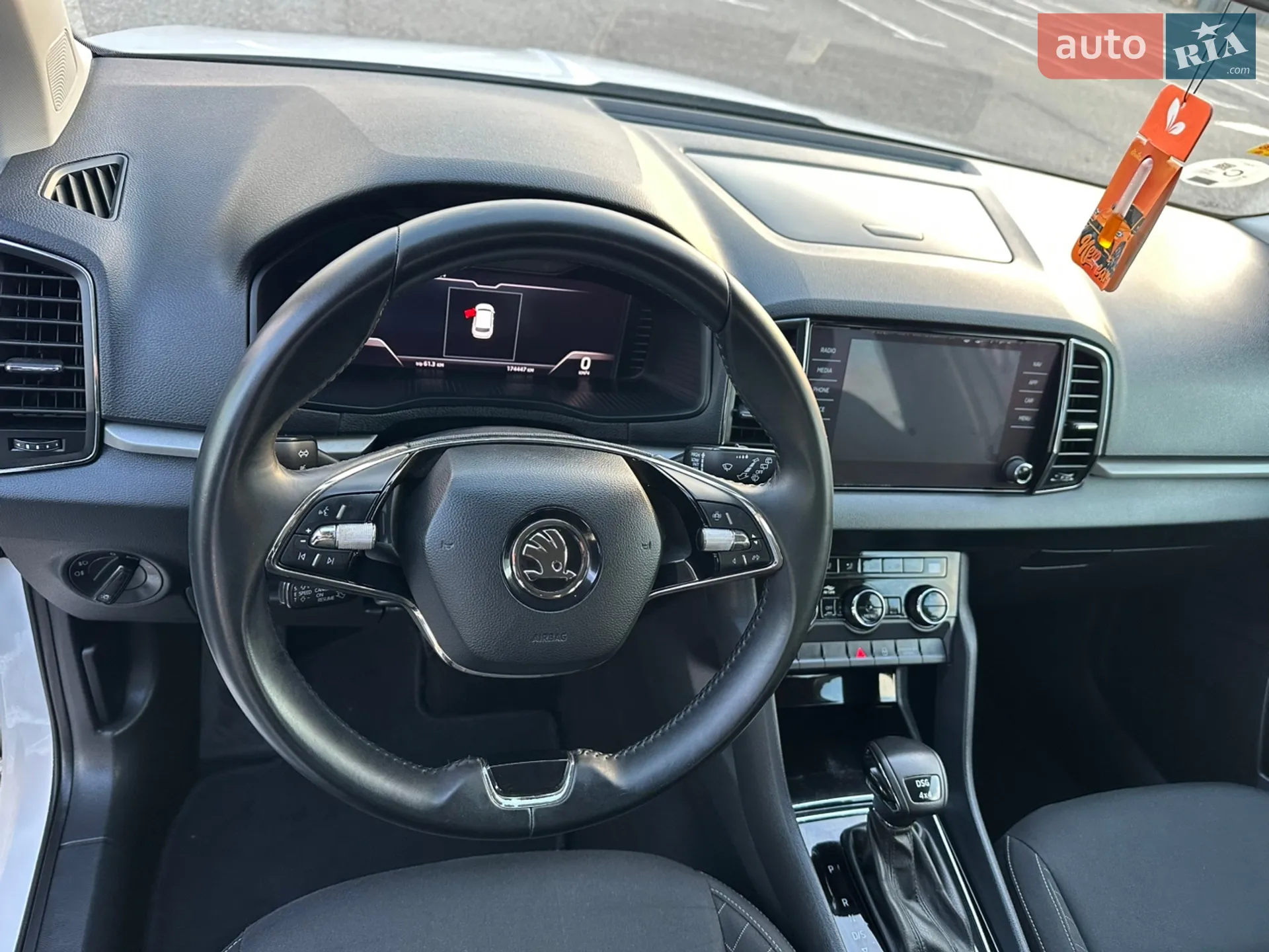 2020 Skoda Karoq - мініатюра 42