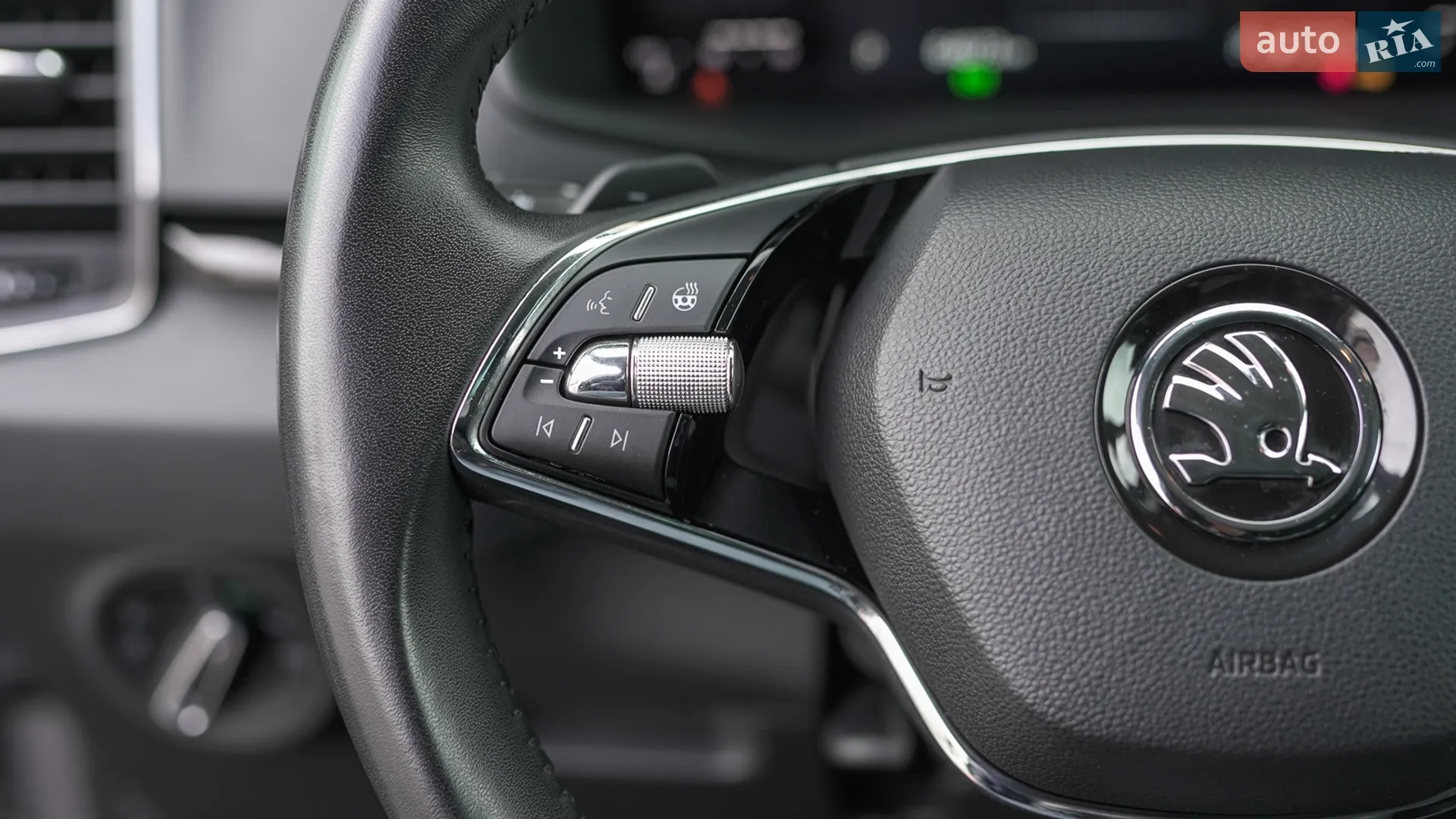 2023 Skoda Karoq - мініатюра 17