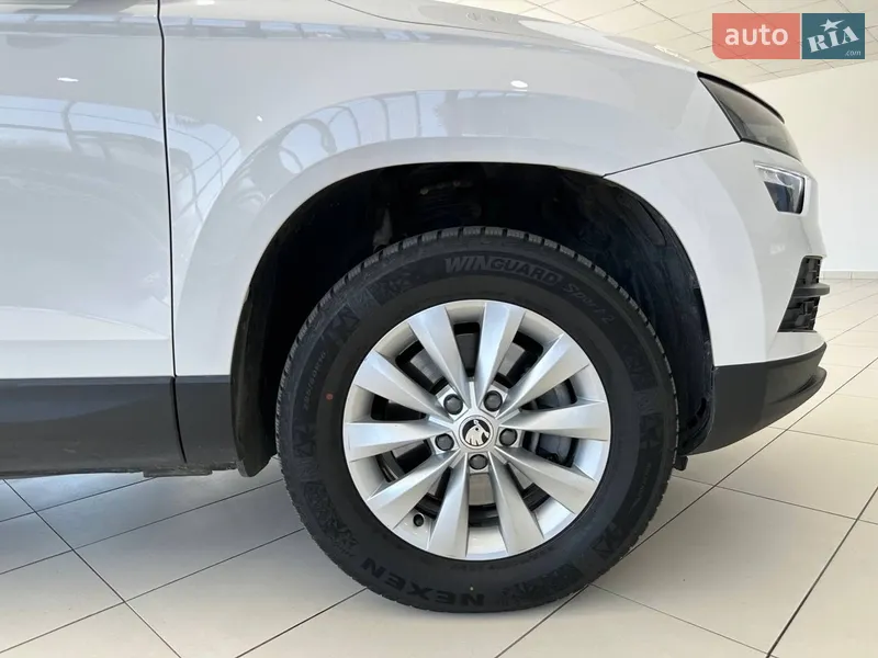 Skoda Karoq 2020 VIN TMBLJ6NU4MB200348 фото оголошення 13 з 122