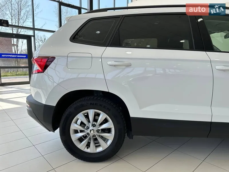 Skoda Karoq 2020 VIN TMBLJ6NU4MB200348 фото оголошення 12 з 122