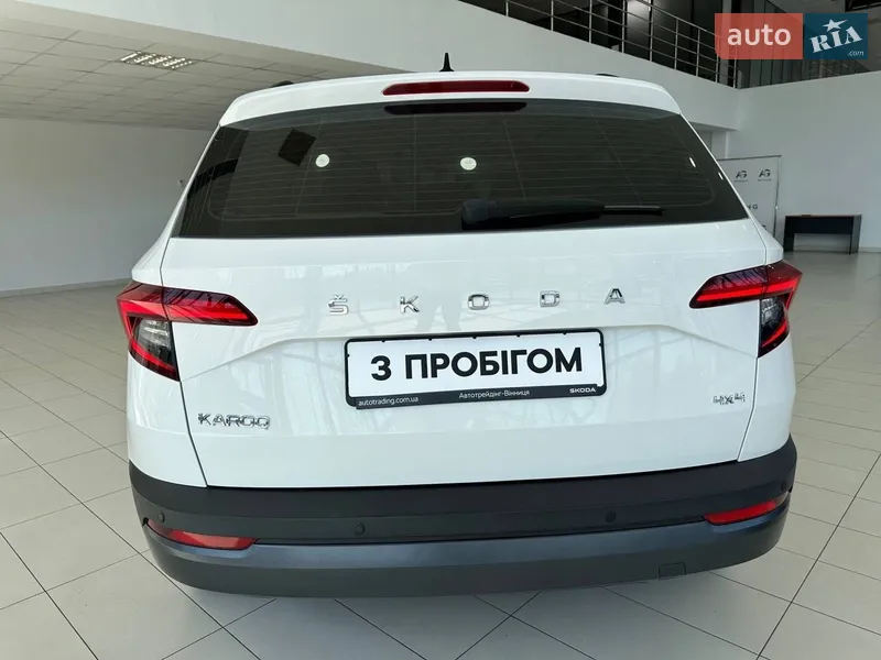Skoda Karoq 2020 VIN TMBLJ6NU4MB200348 фото оголошення 24 з 122
