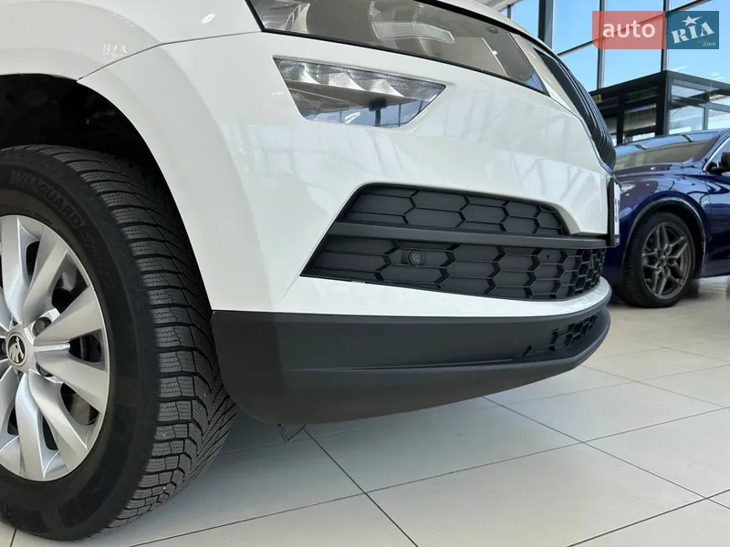 Skoda Karoq 2020 VIN TMBLJ6NU4MB200348 фото оголошення 5 з 122