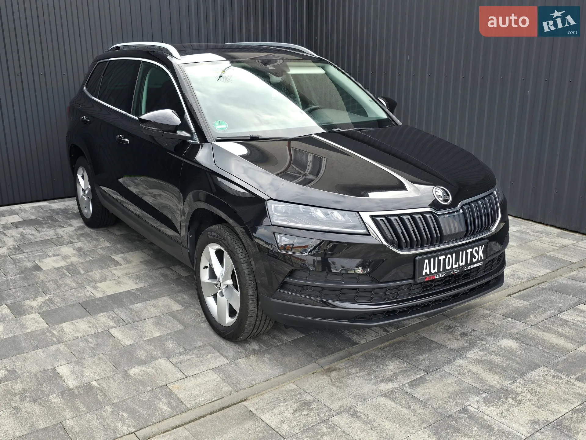 2019 Skoda Karoq - мініатюра 18