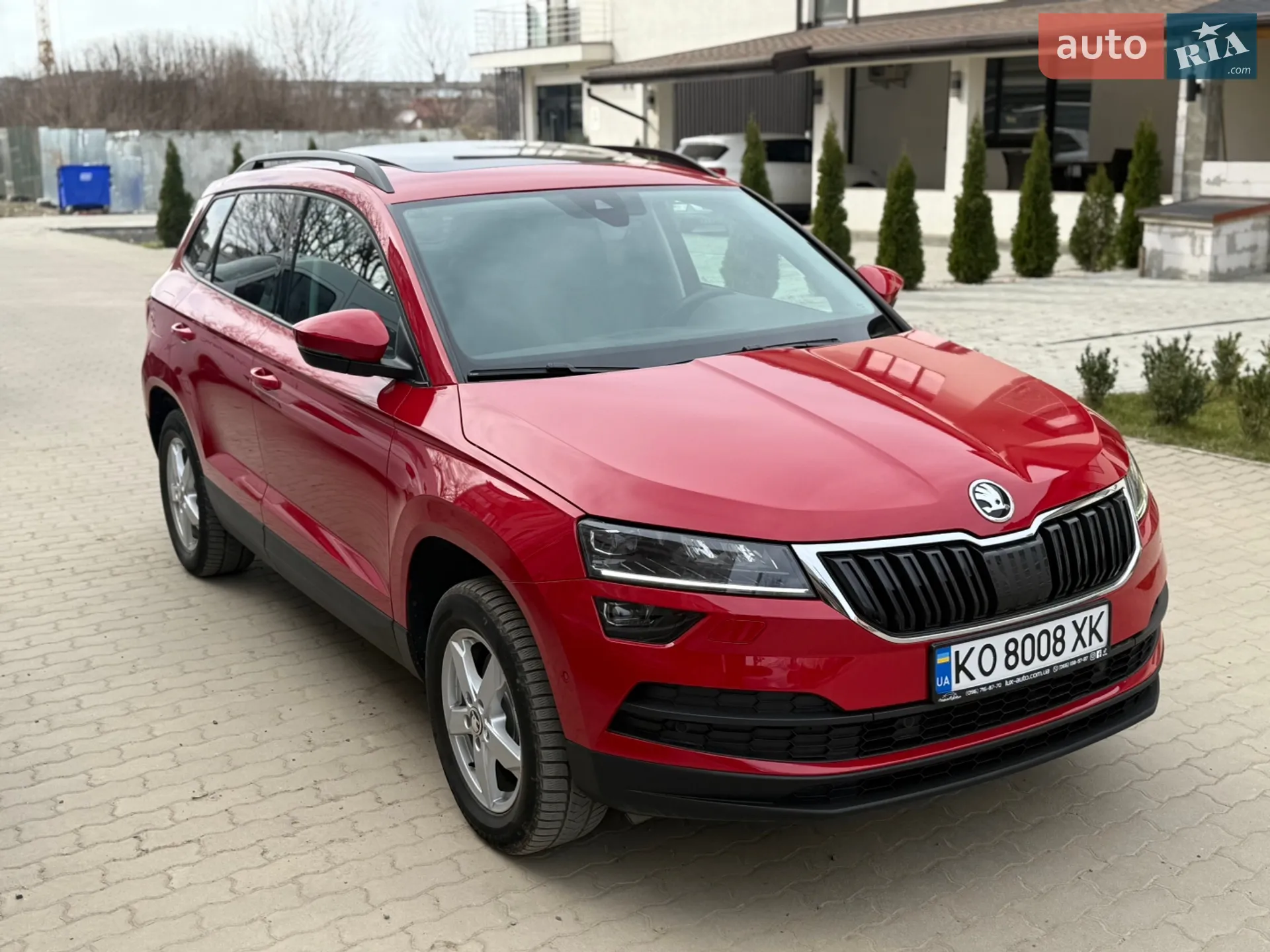 Фото авто 6