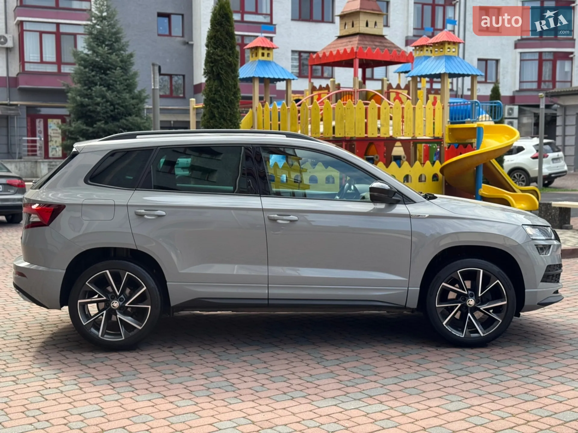 2020 Skoda Karoq - мініатюра 8