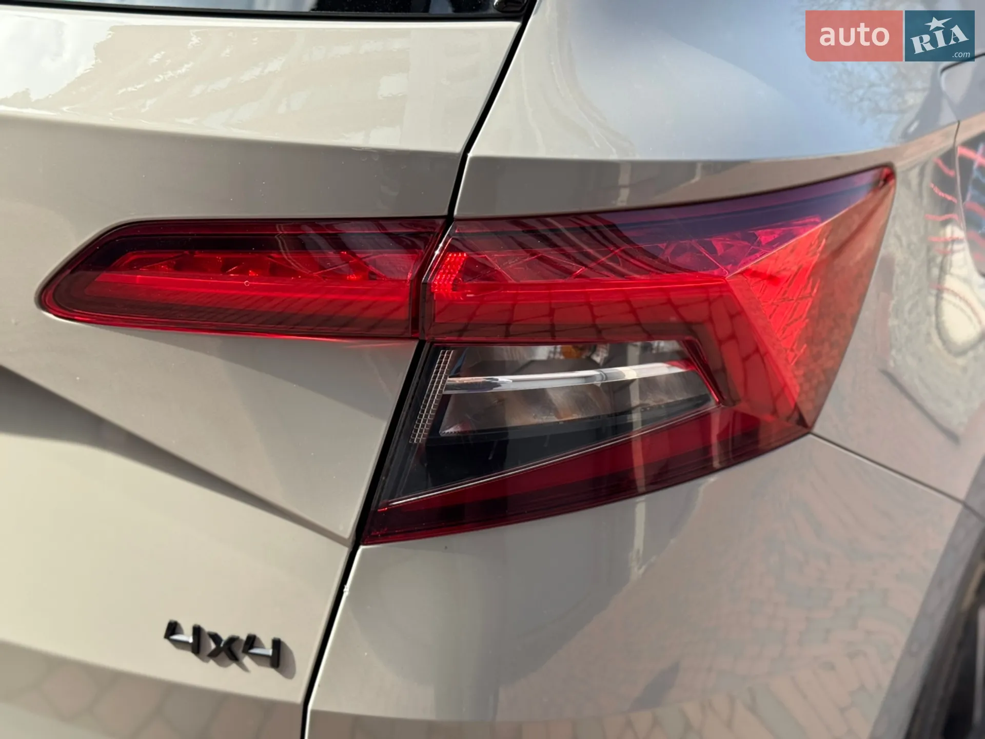 2020 Skoda Karoq - мініатюра 42