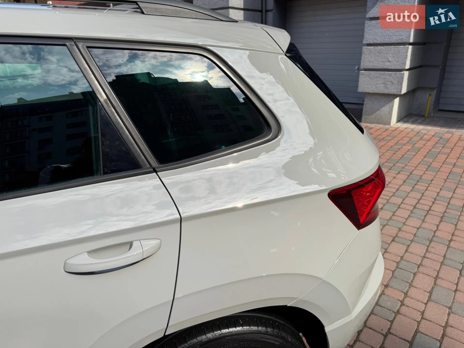 2020 Skoda Karoq - мініатюра 92