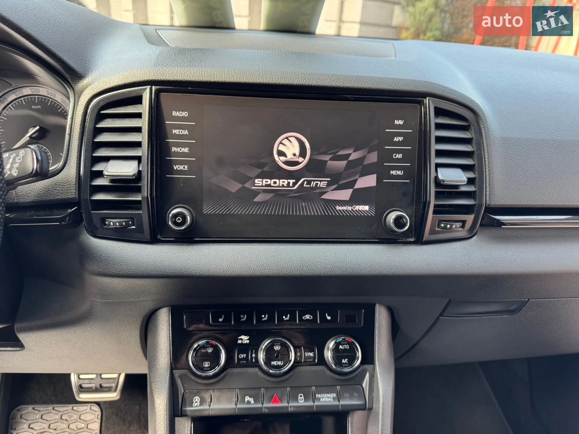 2020 Skoda Karoq - мініатюра 110