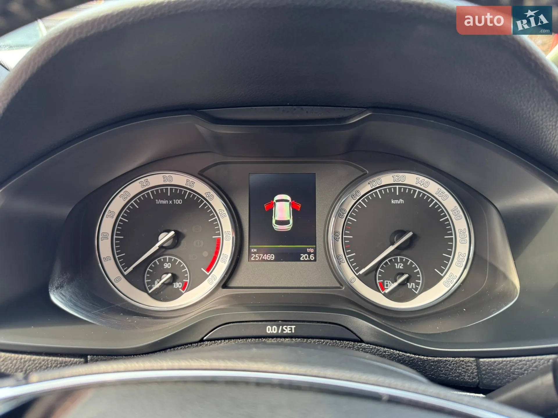 2020 Skoda Karoq - мініатюра 111