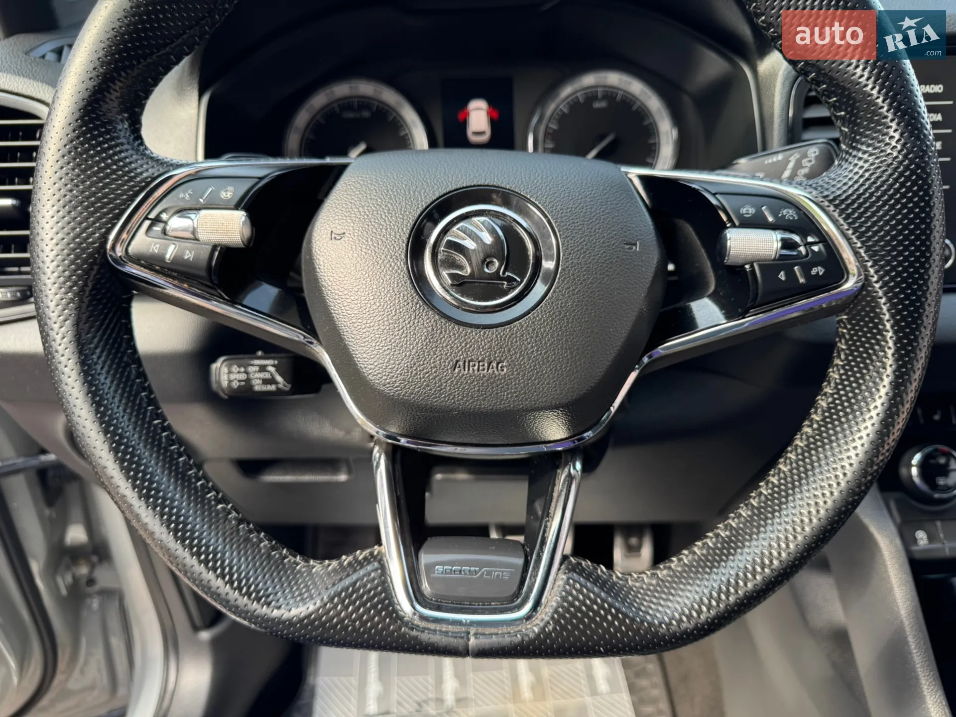 2020 Skoda Karoq - мініатюра 113