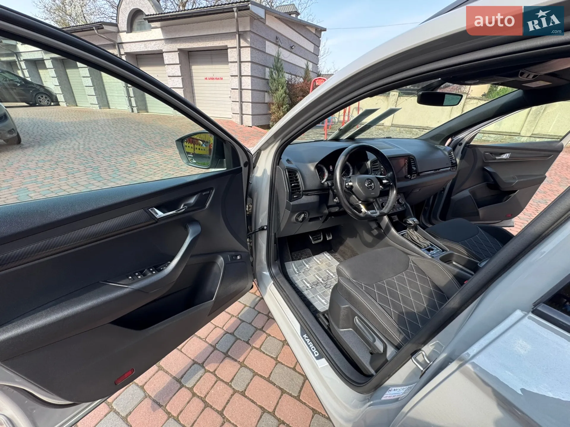 2020 Skoda Karoq - мініатюра 138