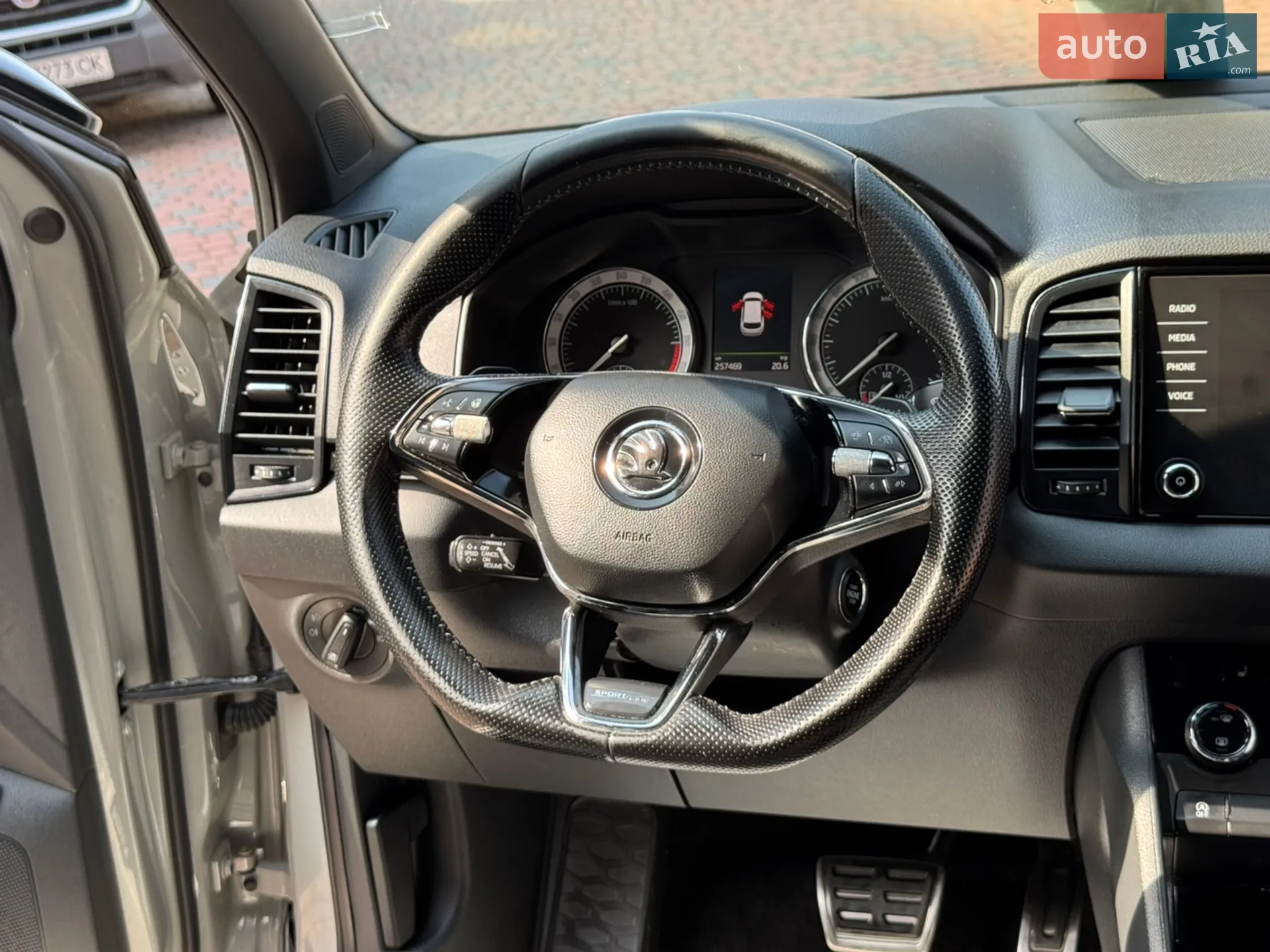 2020 Skoda Karoq - мініатюра 146