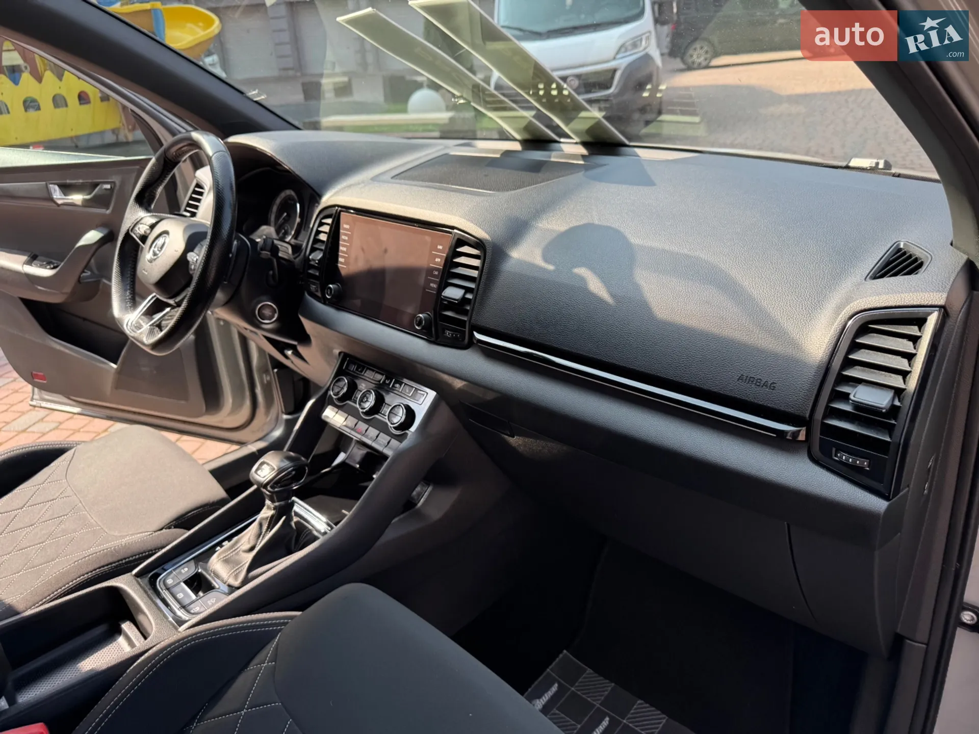 2020 Skoda Karoq - мініатюра 151