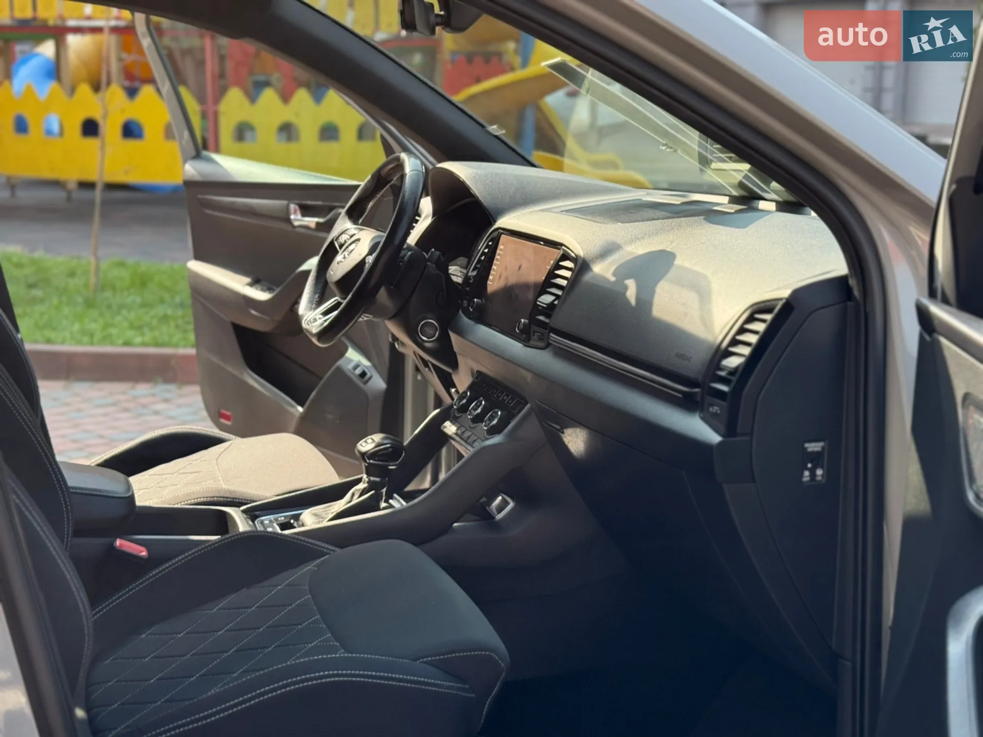 2020 Skoda Karoq - мініатюра 162