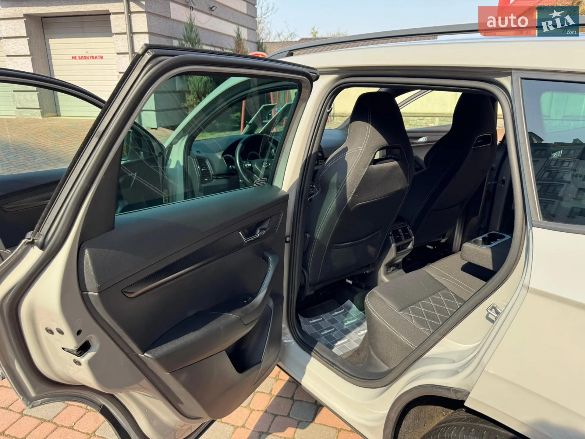 2020 Skoda Karoq - мініатюра 167