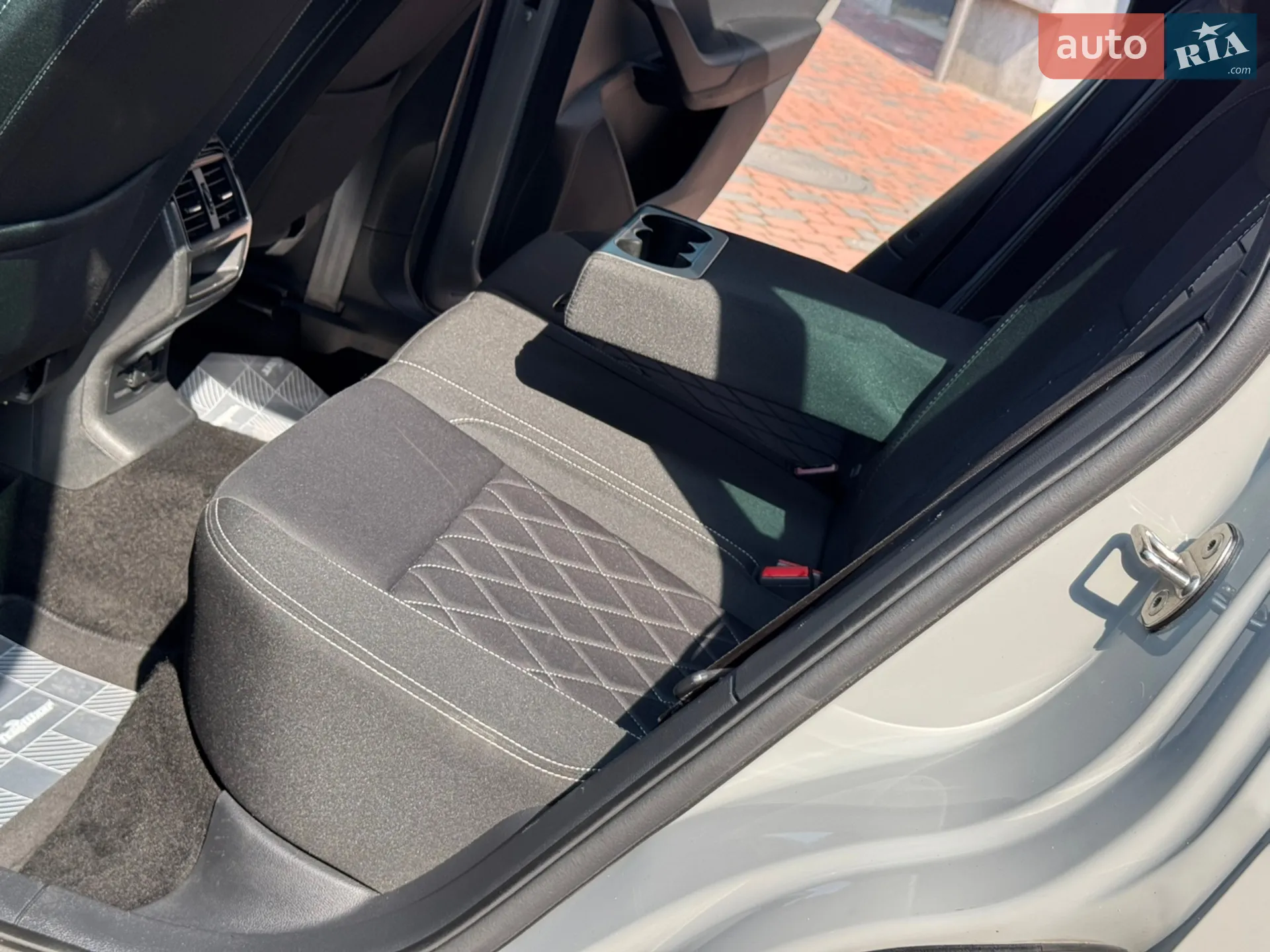2020 Skoda Karoq - мініатюра 179