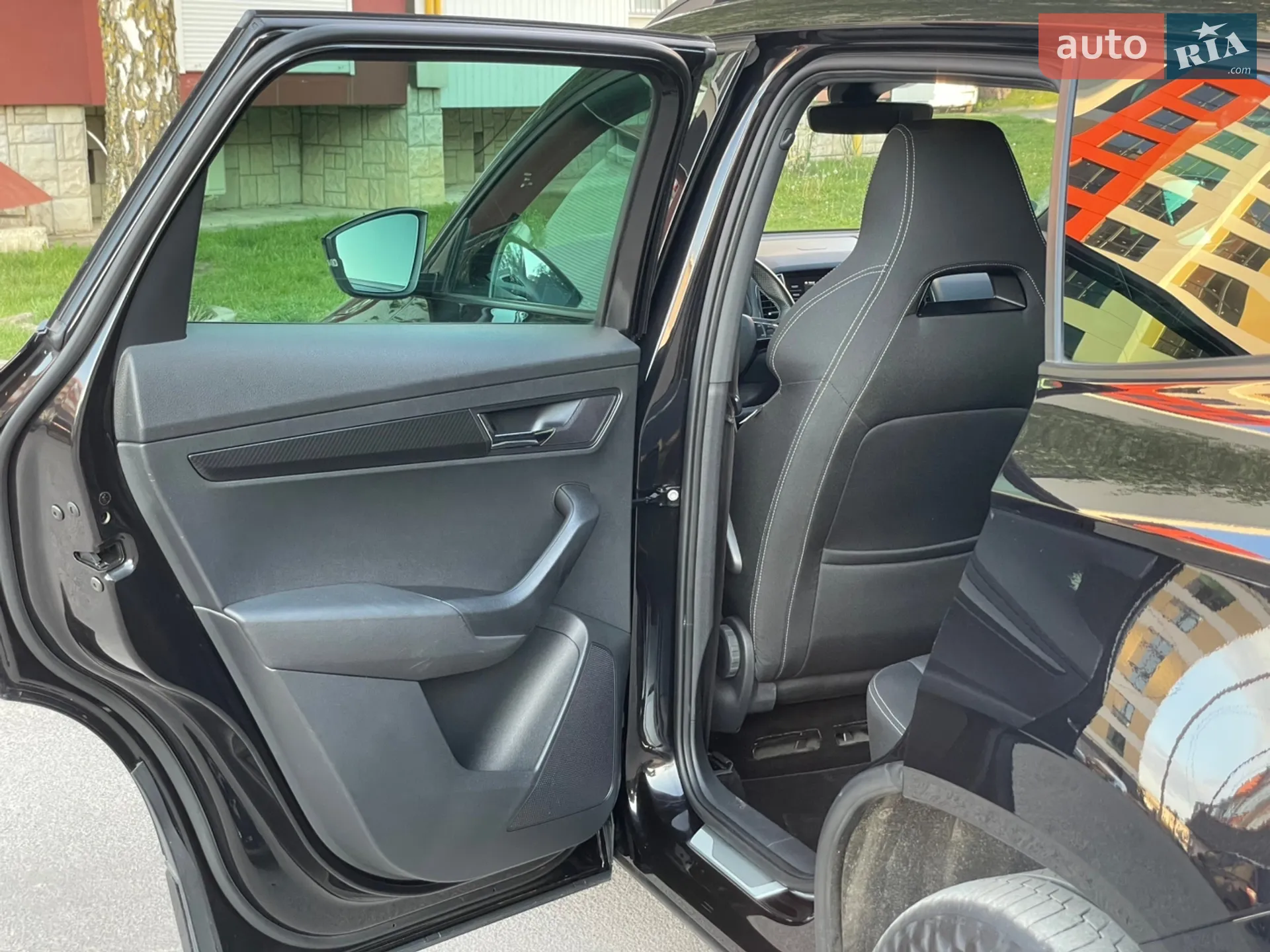 2020 Skoda Karoq - мініатюра 19
