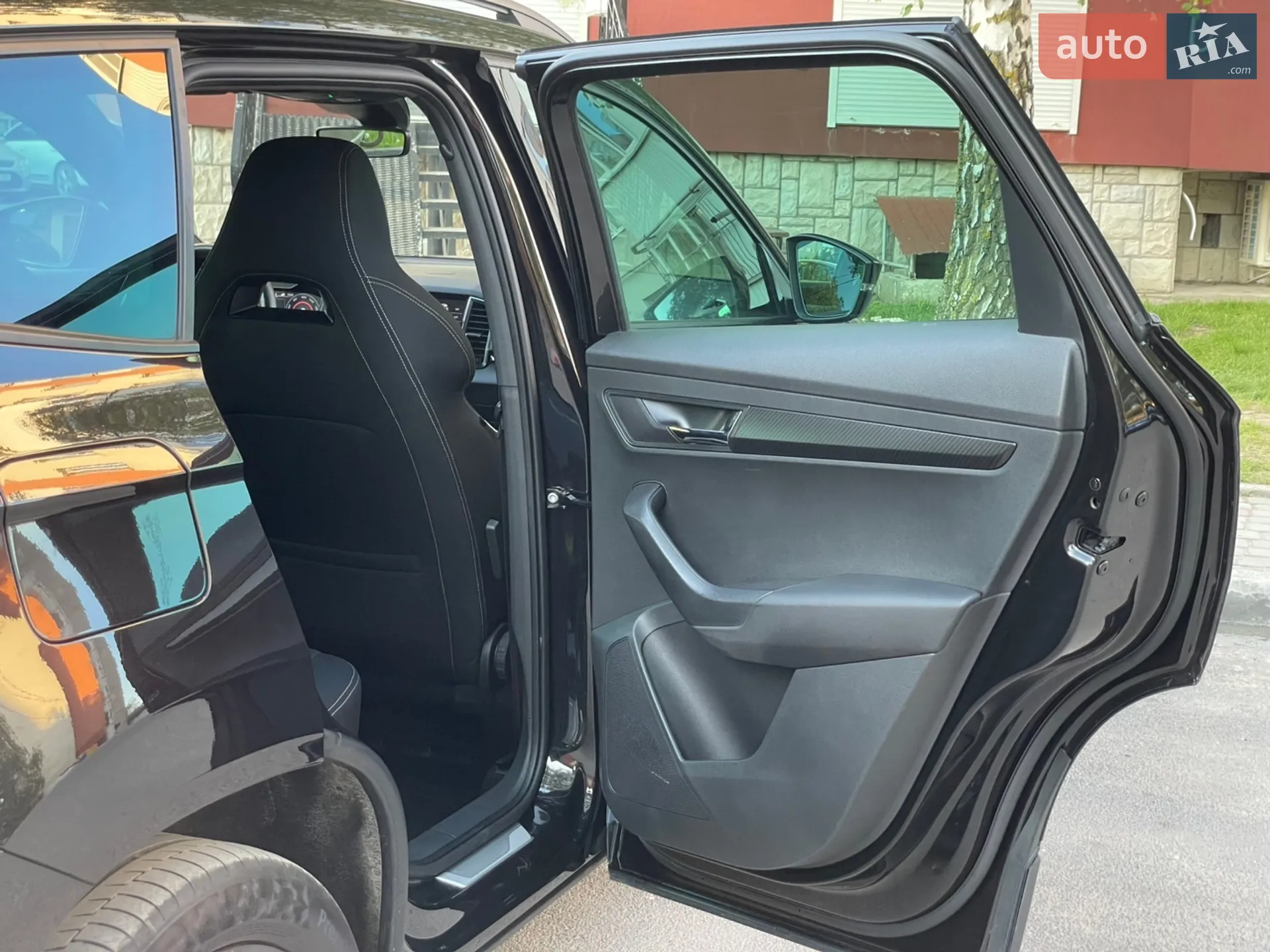 2020 Skoda Karoq - мініатюра 22