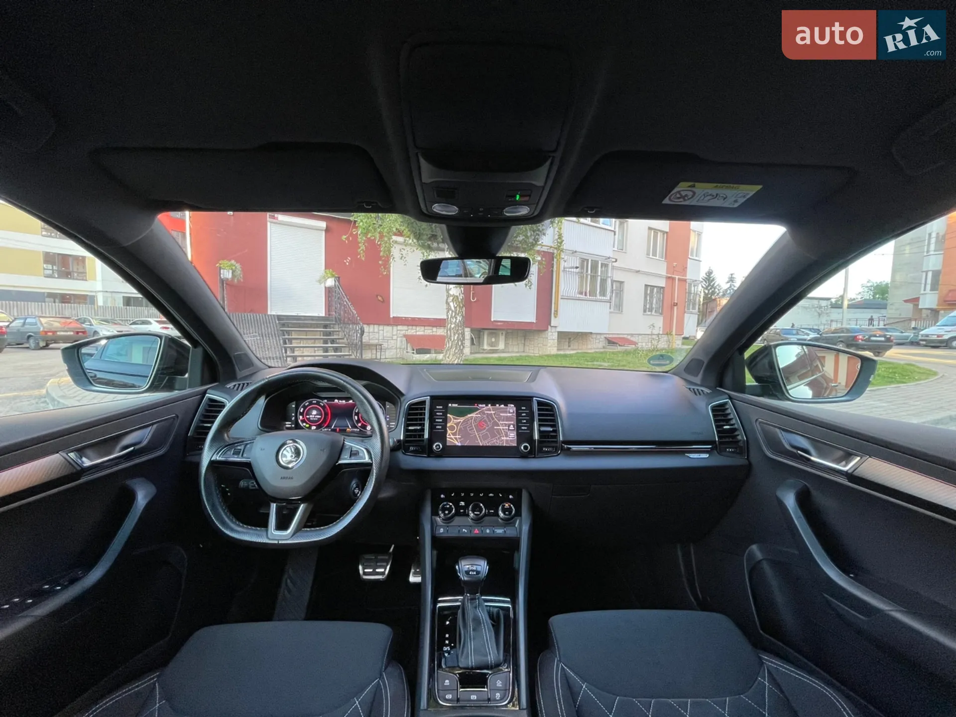 2020 Skoda Karoq - мініатюра 40