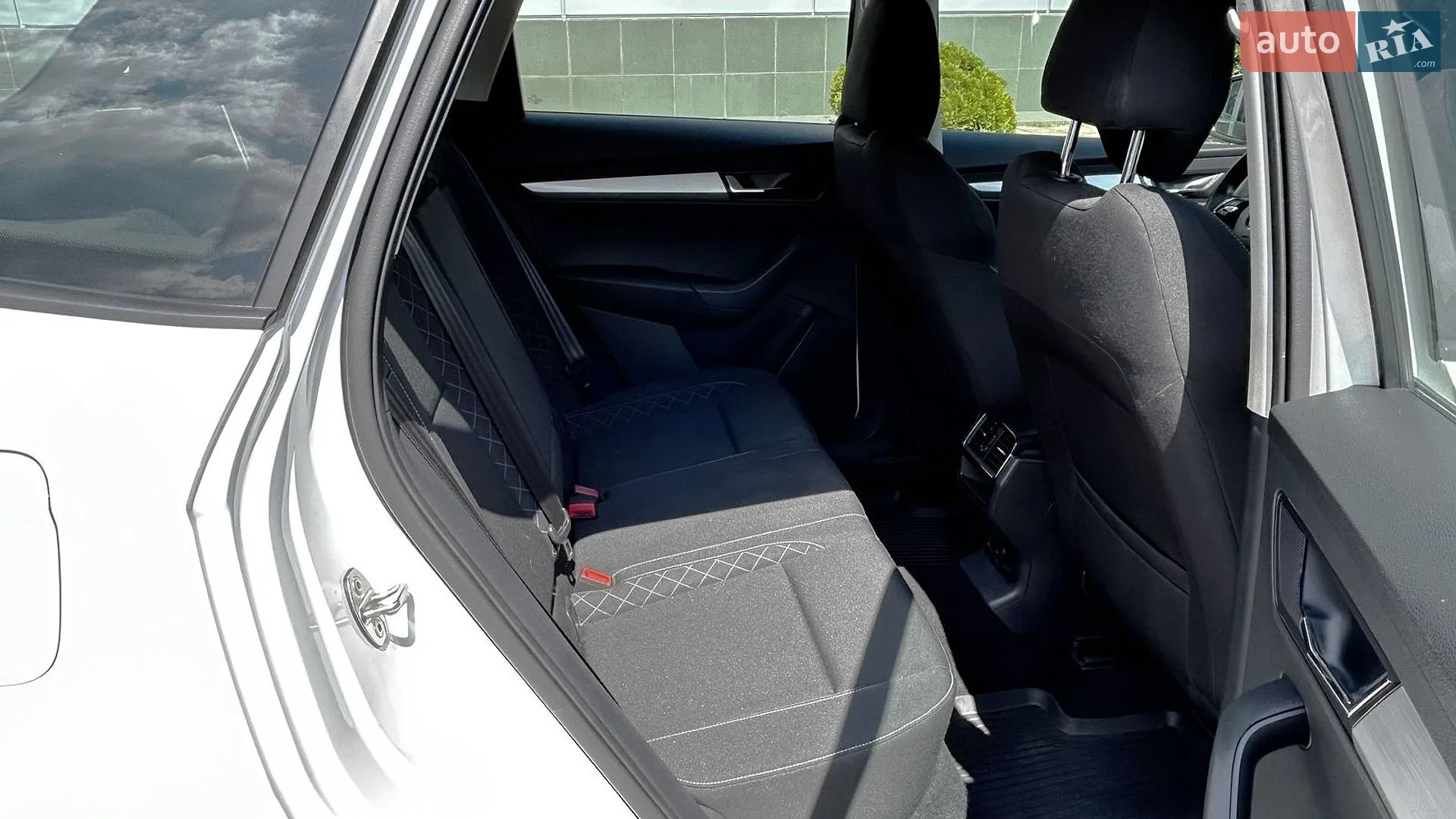 2020 Skoda Karoq - мініатюра 14