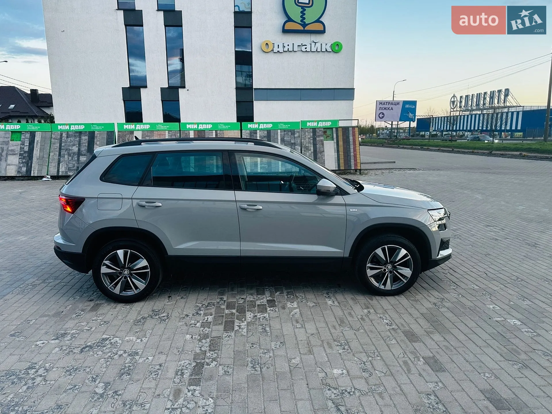 2023 Skoda Karoq - мініатюра 4