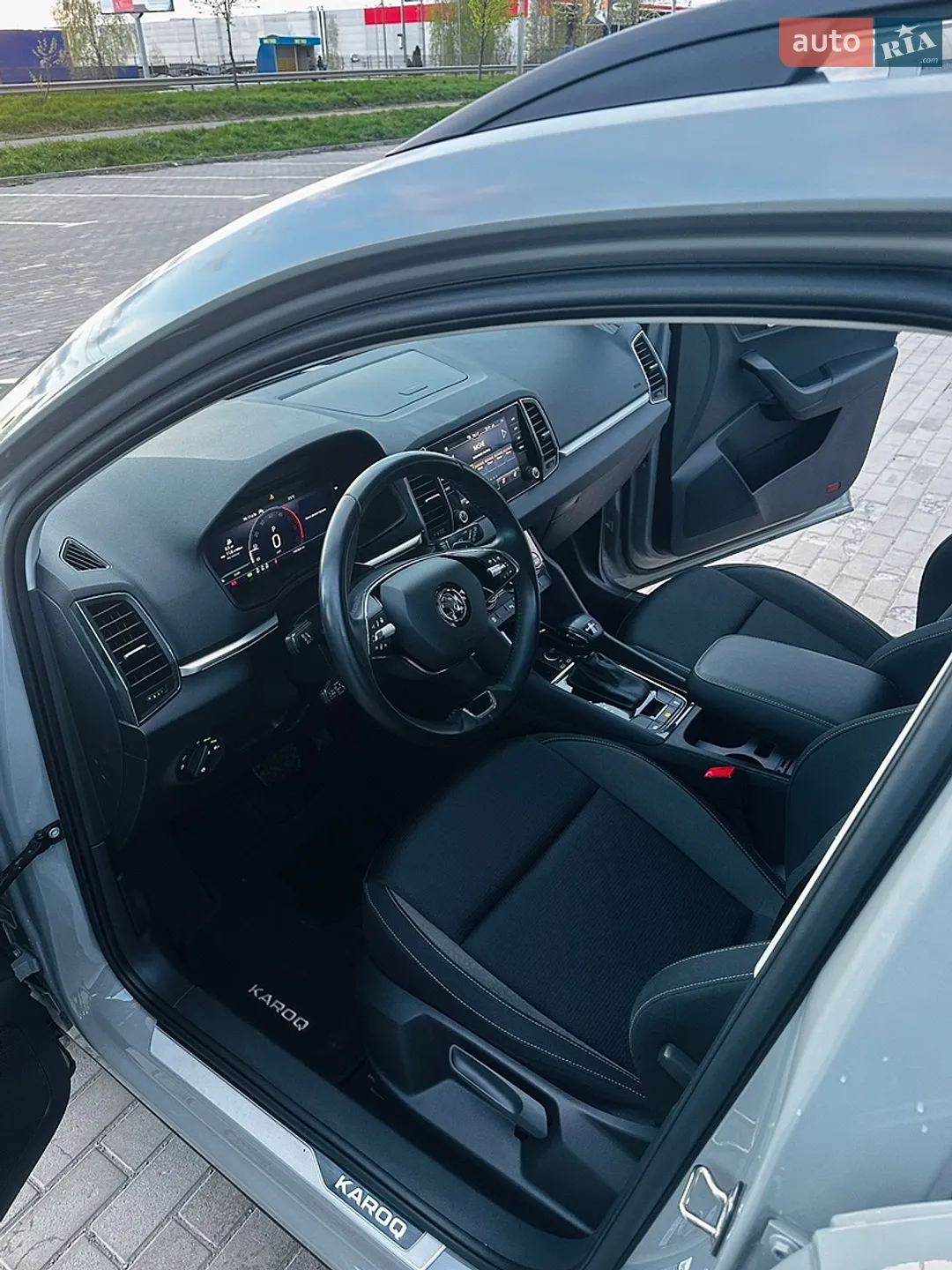 2023 Skoda Karoq - мініатюра 10