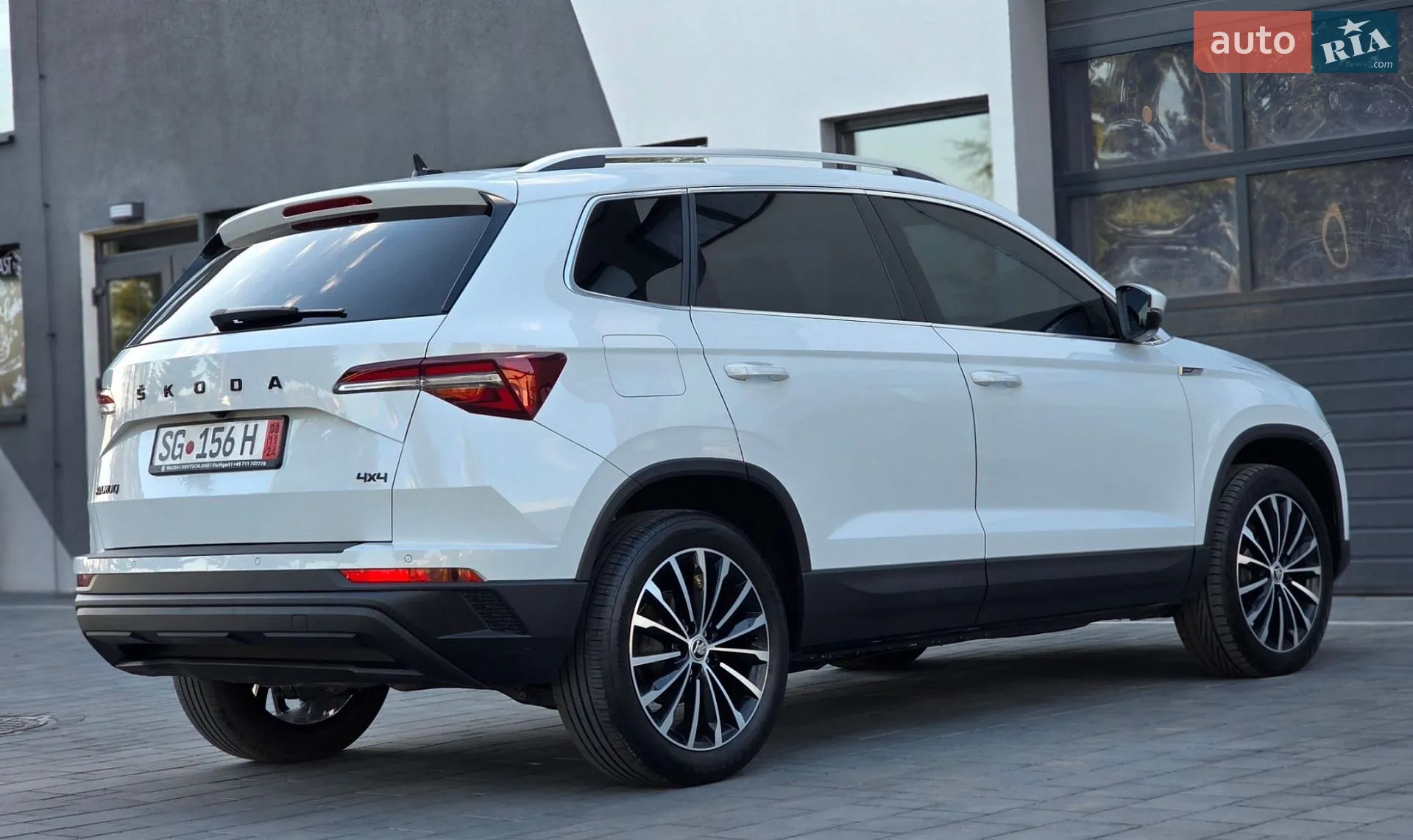 2022 Skoda Karoq - мініатюра 28