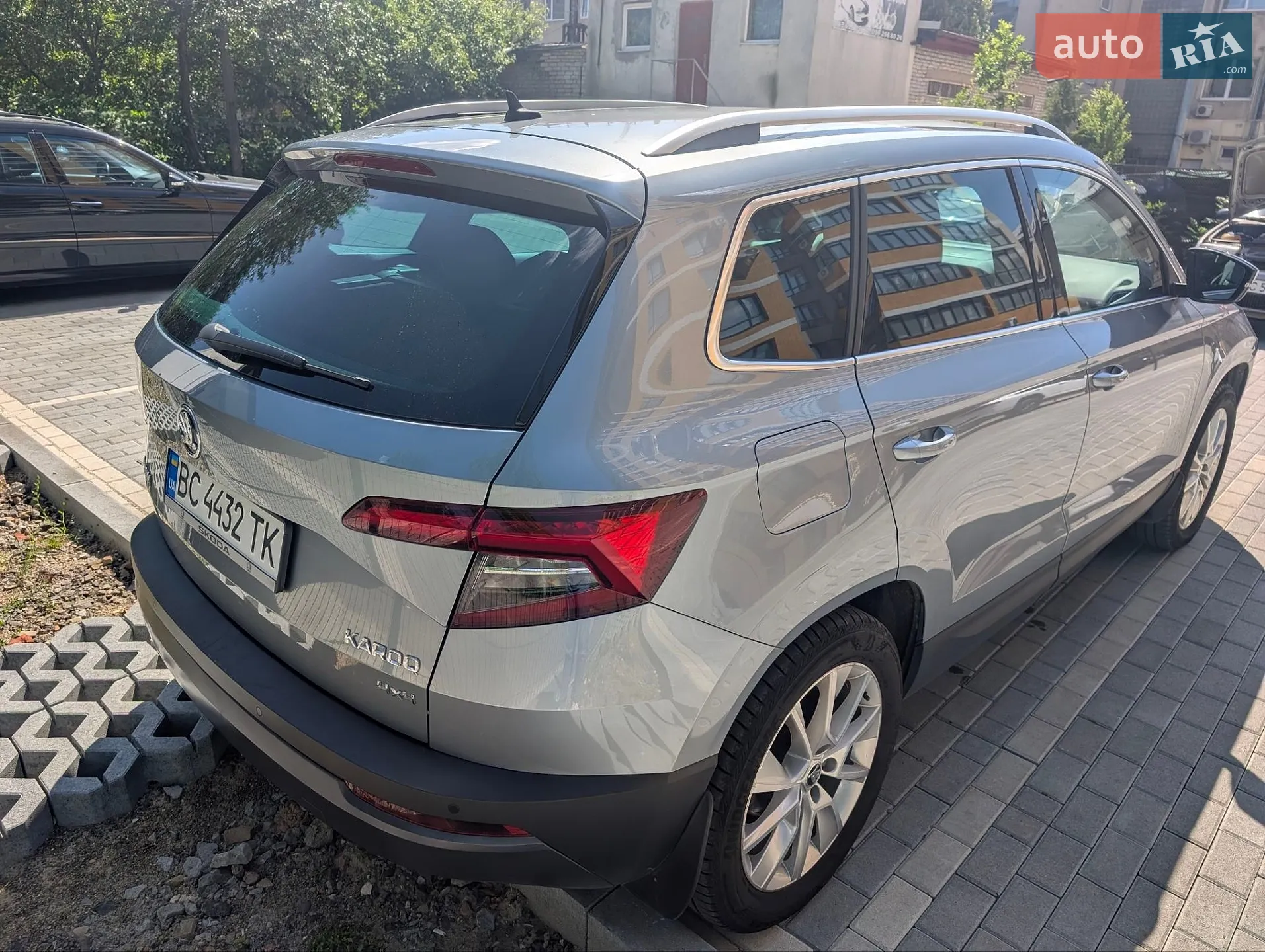 2018 Skoda Karoq - мініатюра 5