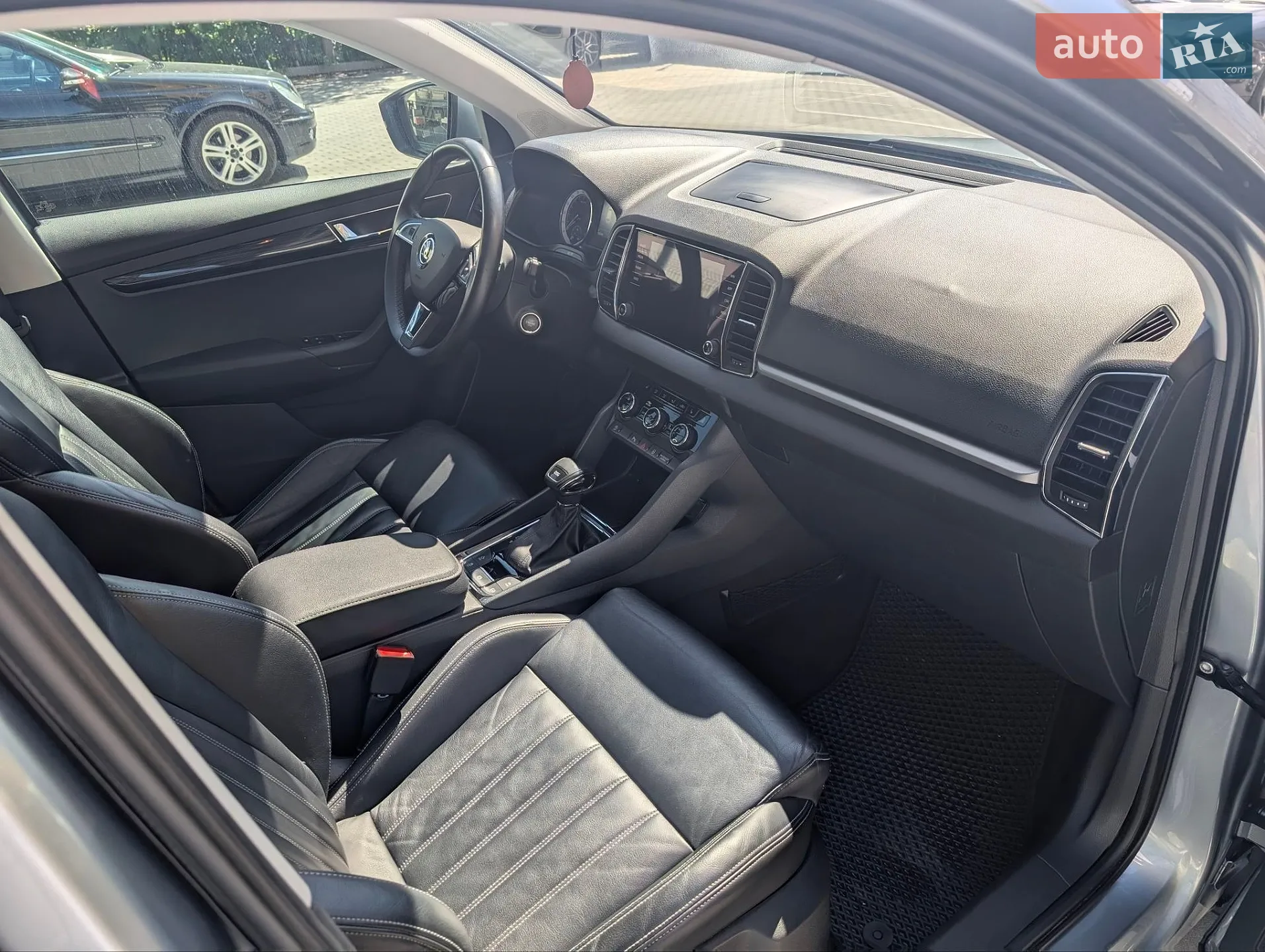 2018 Skoda Karoq - мініатюра 6