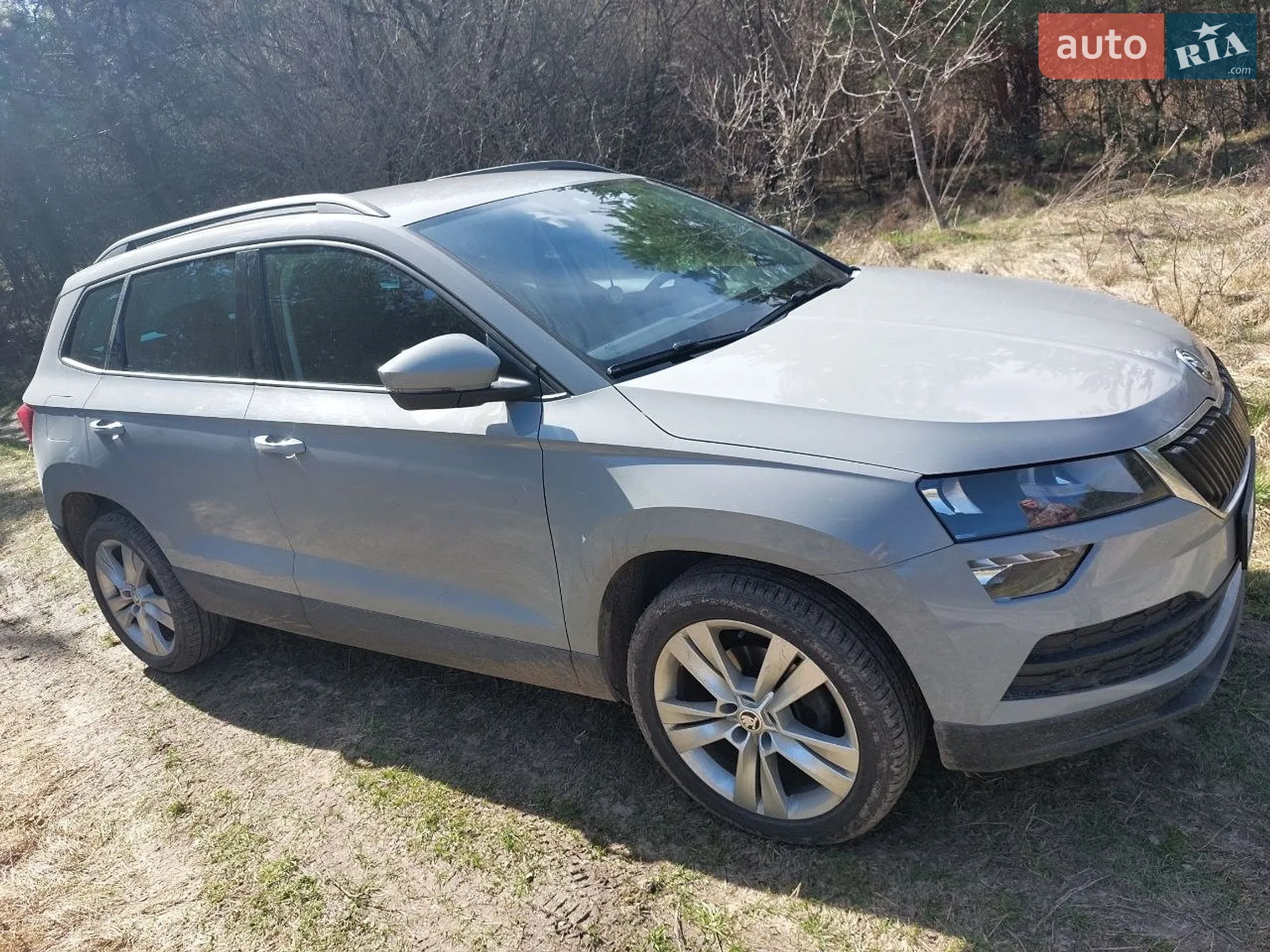 2019 Skoda Karoq - мініатюра 5
