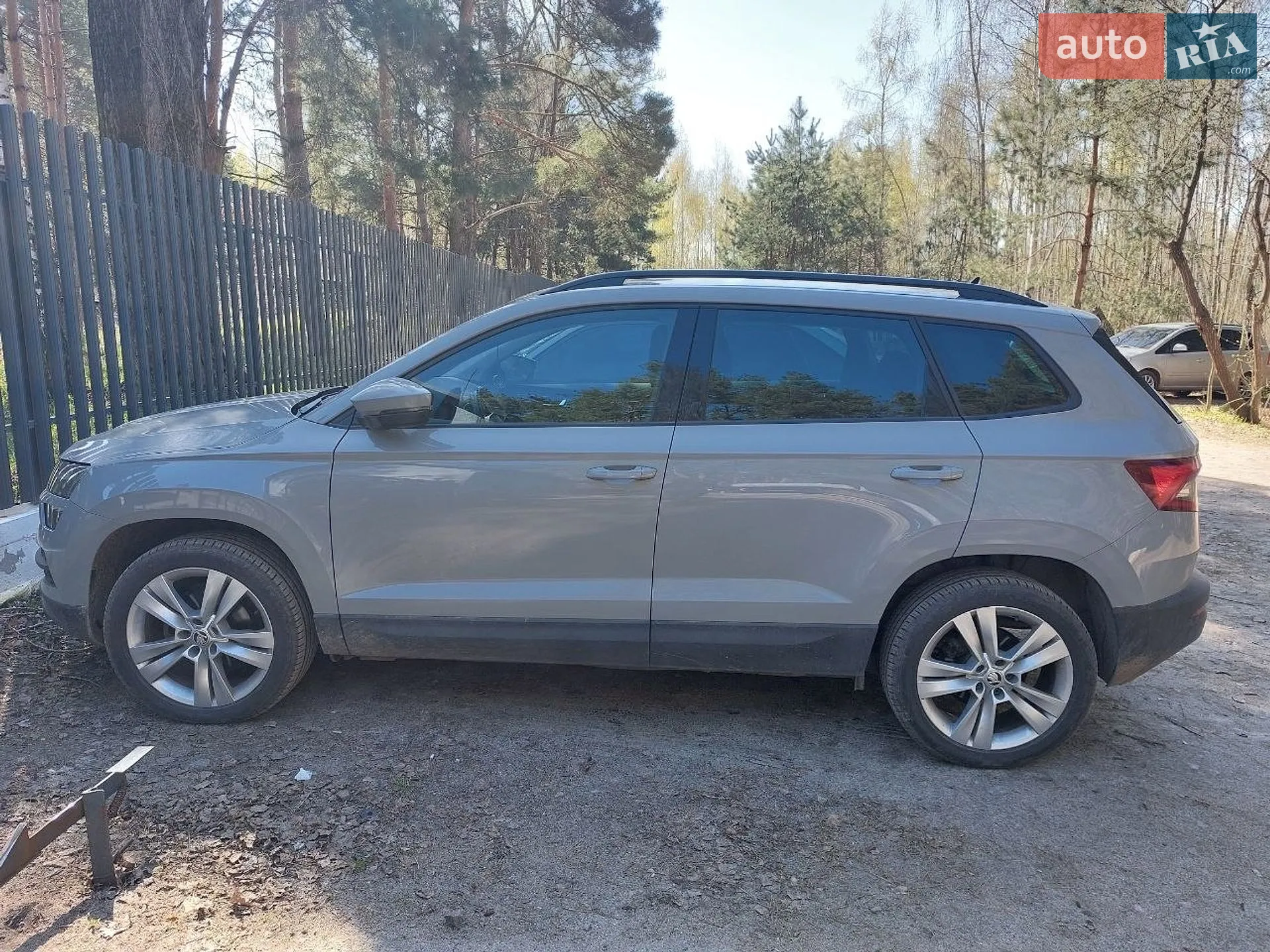 2019 Skoda Karoq - мініатюра 10