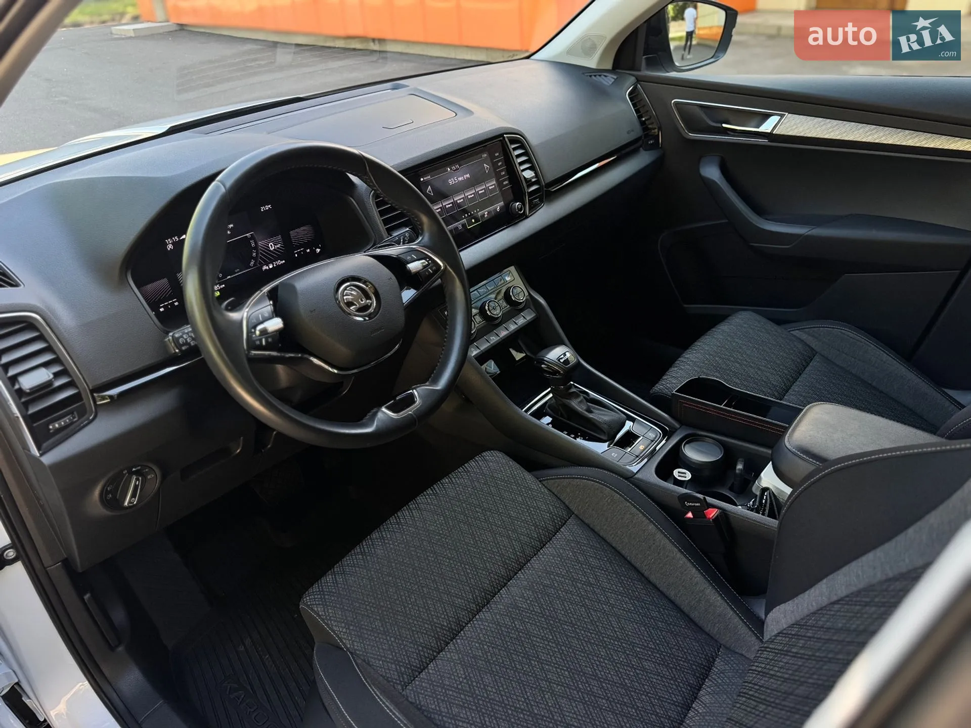 2023 Skoda Karoq - мініатюра 20