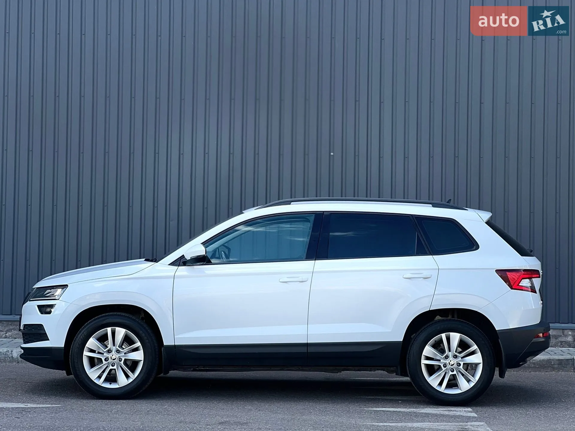 2021 Skoda Karoq - мініатюра 7