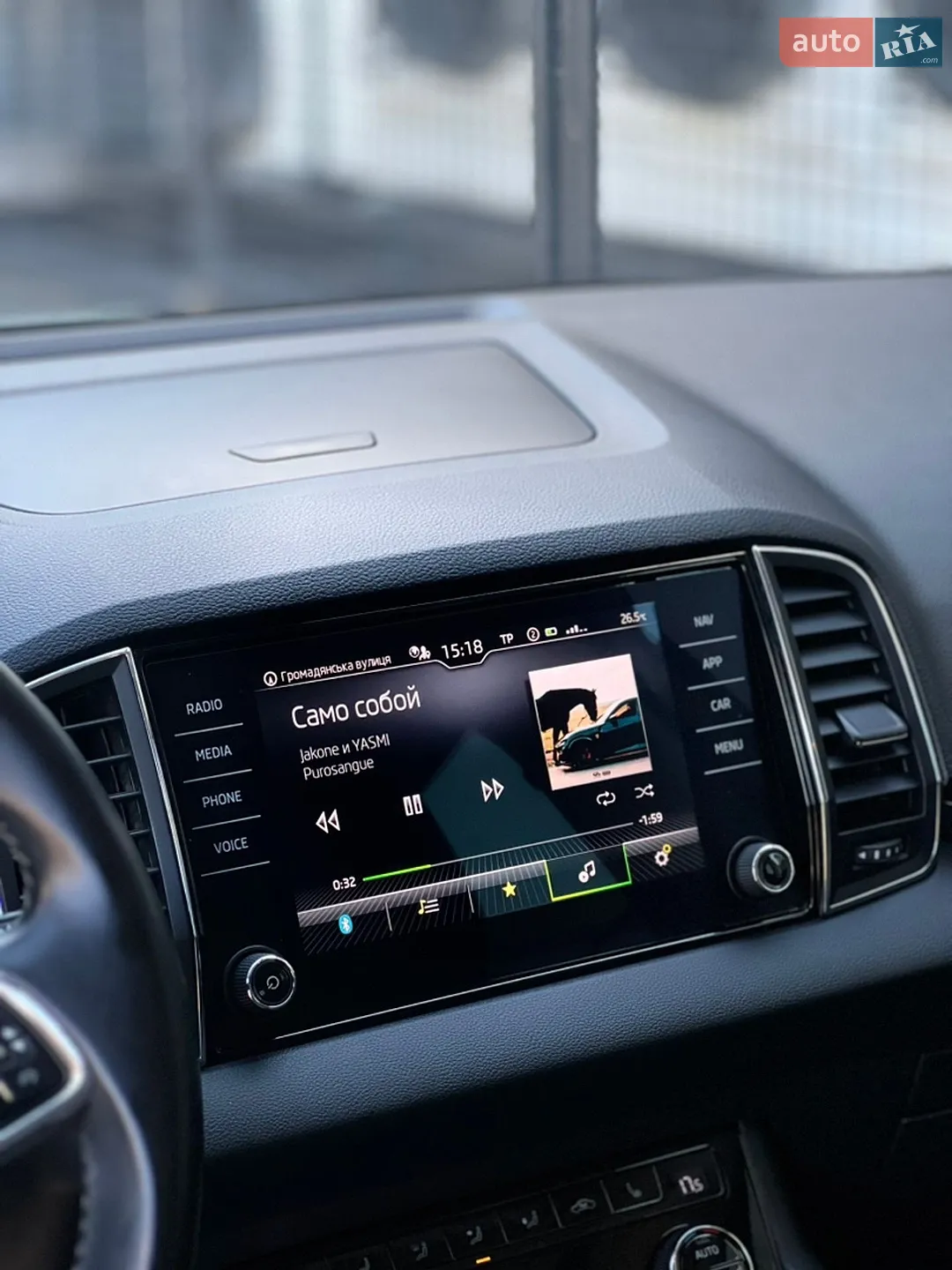 2021 Skoda Karoq - мініатюра 26