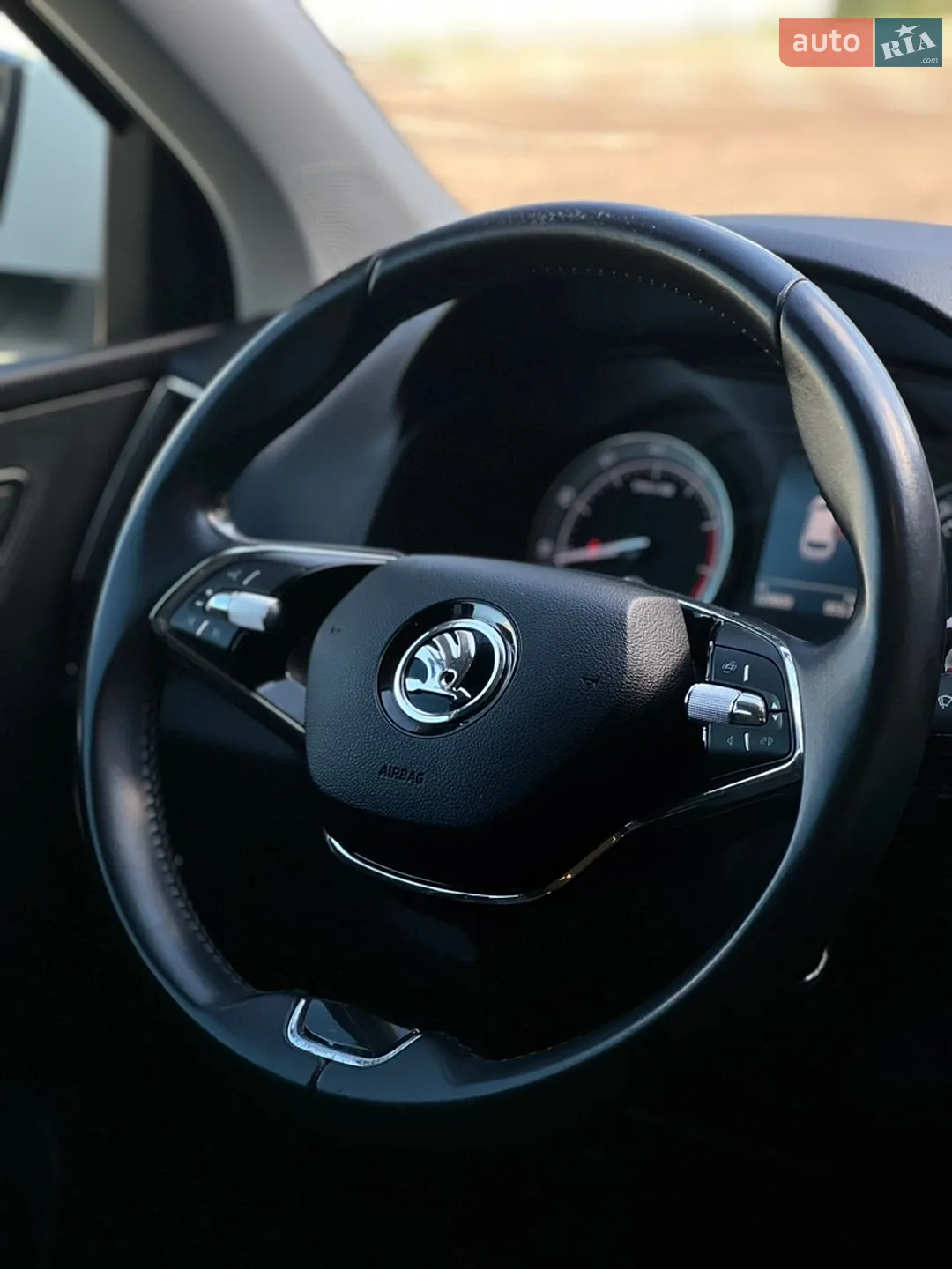 2021 Skoda Karoq - мініатюра 28