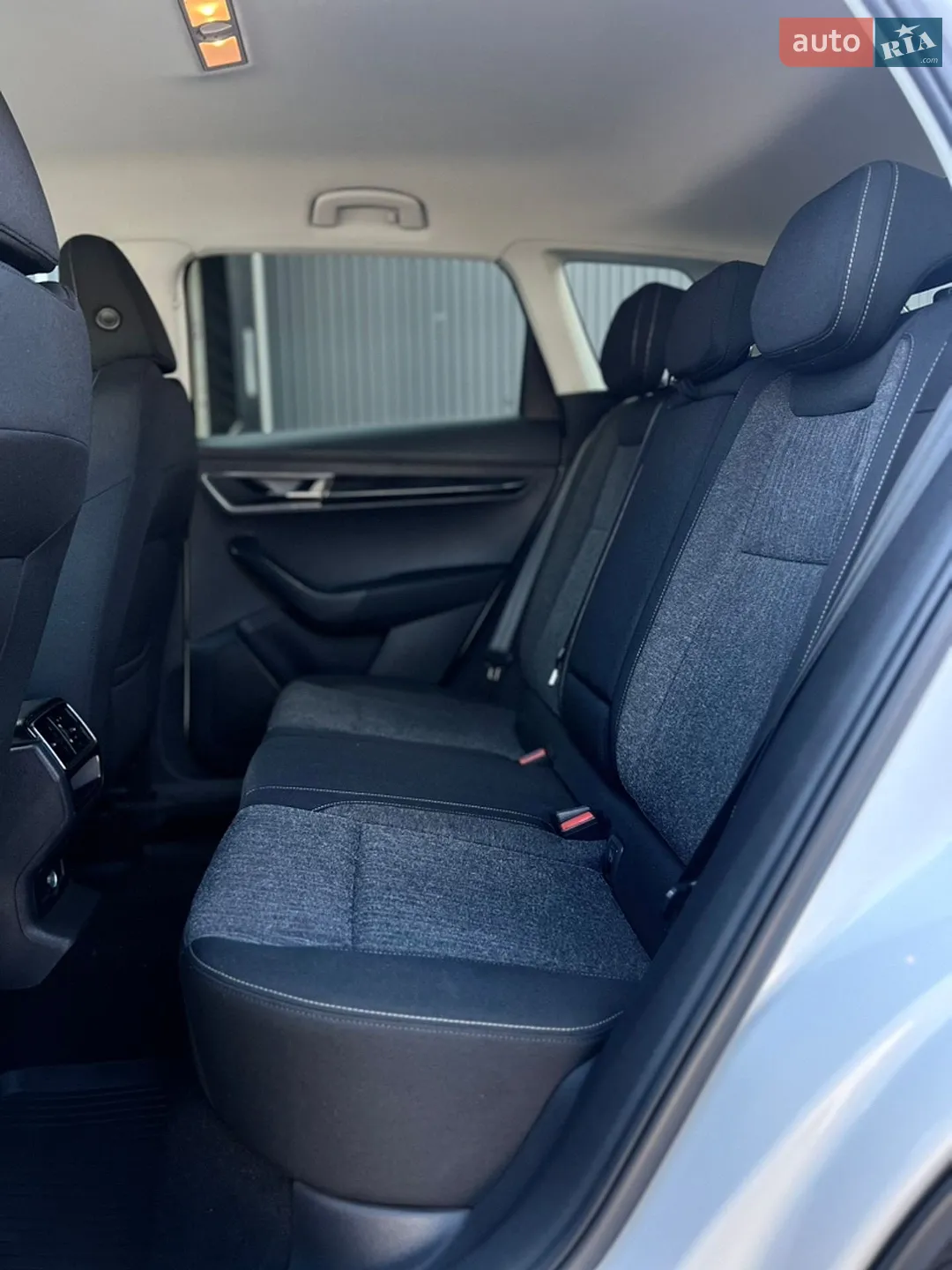 2021 Skoda Karoq - мініатюра 35