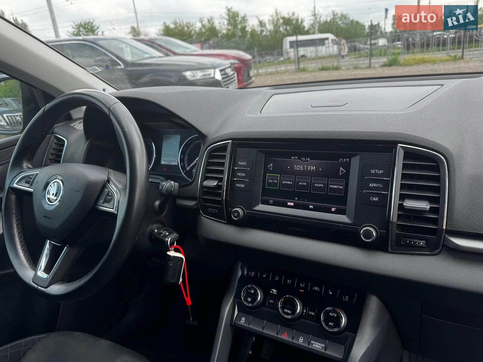 2018 Skoda Karoq - мініатюра 15