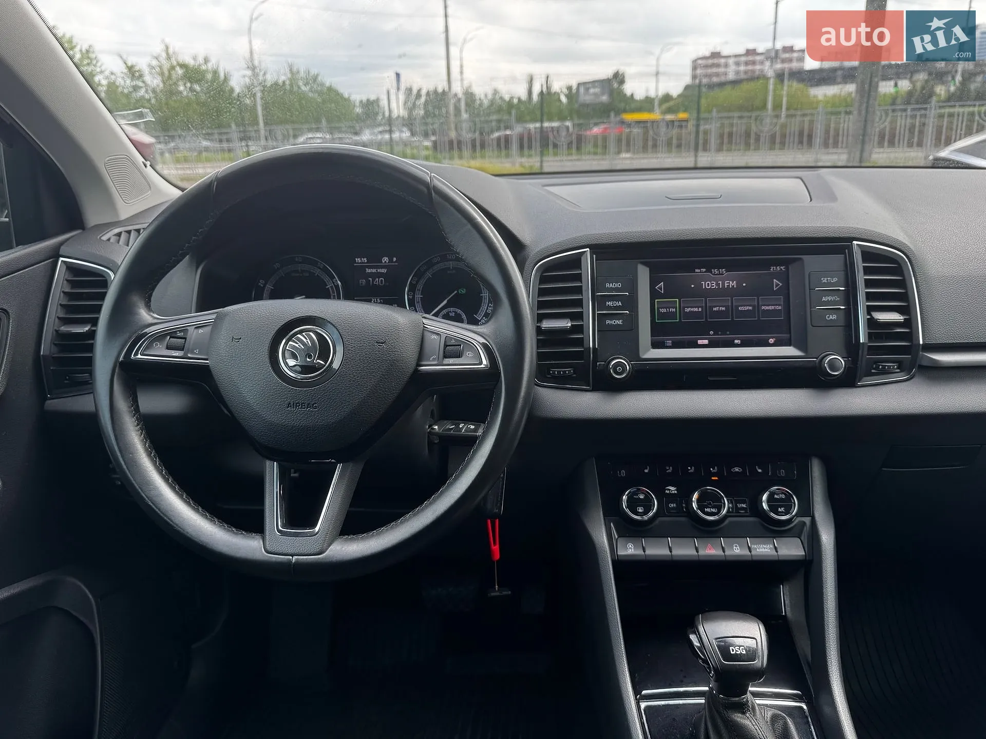 2018 Skoda Karoq - мініатюра 17