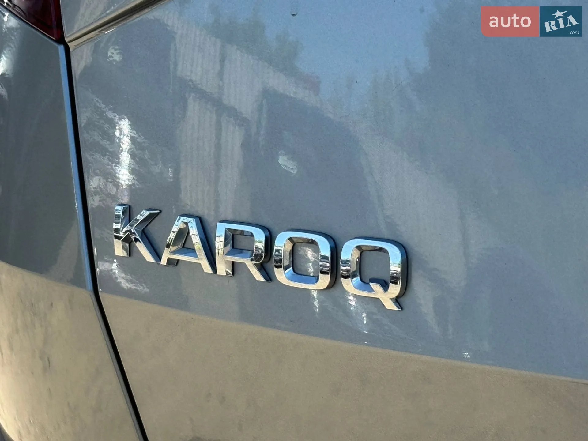 2021 Skoda Karoq - мініатюра 13
