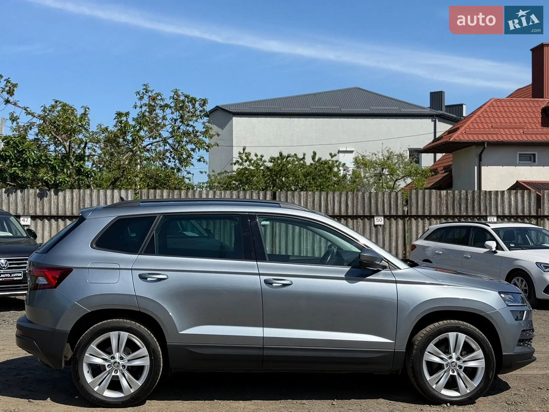2021 Skoda Karoq - мініатюра 19